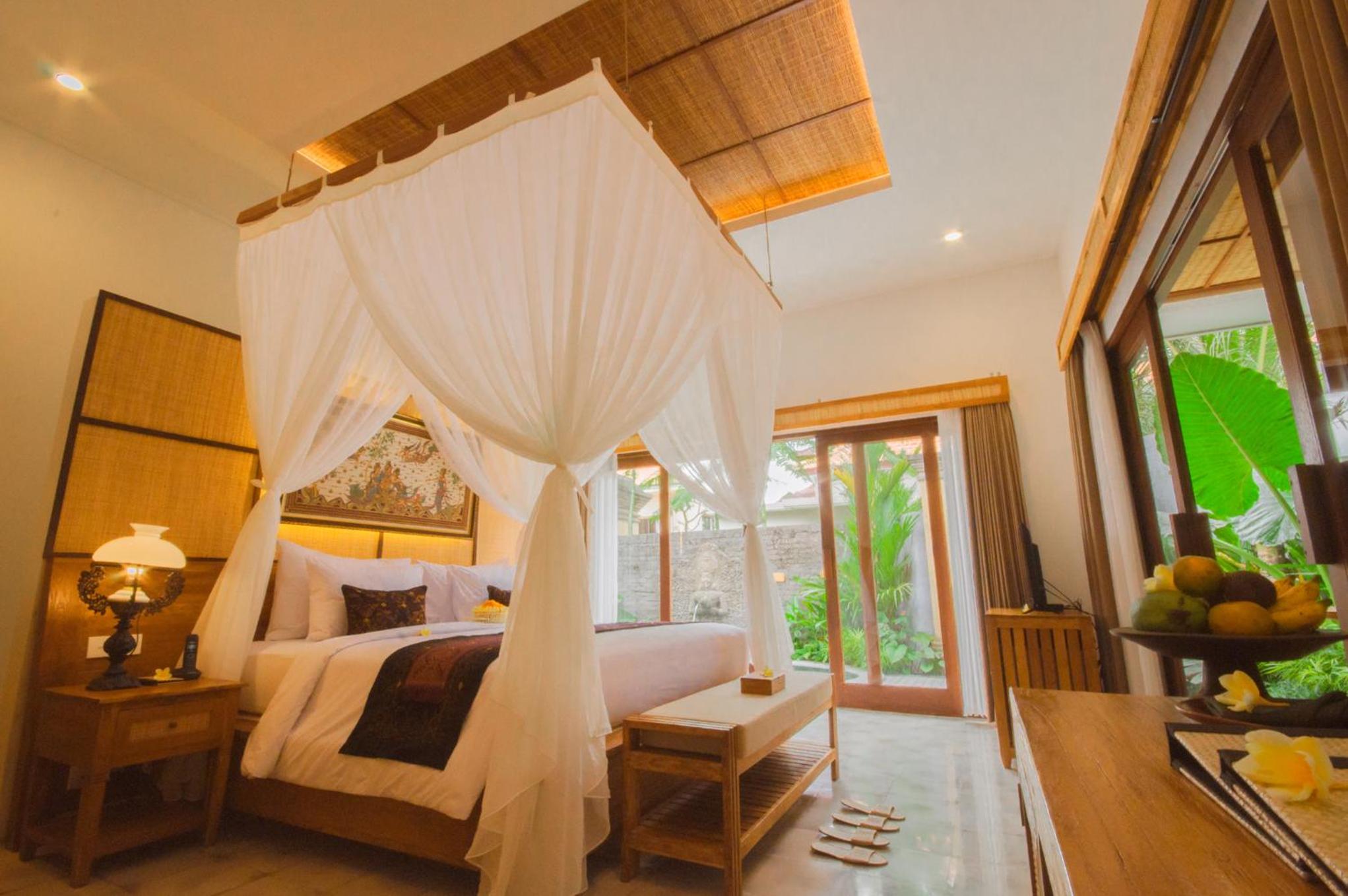 One-Bedroom Villa