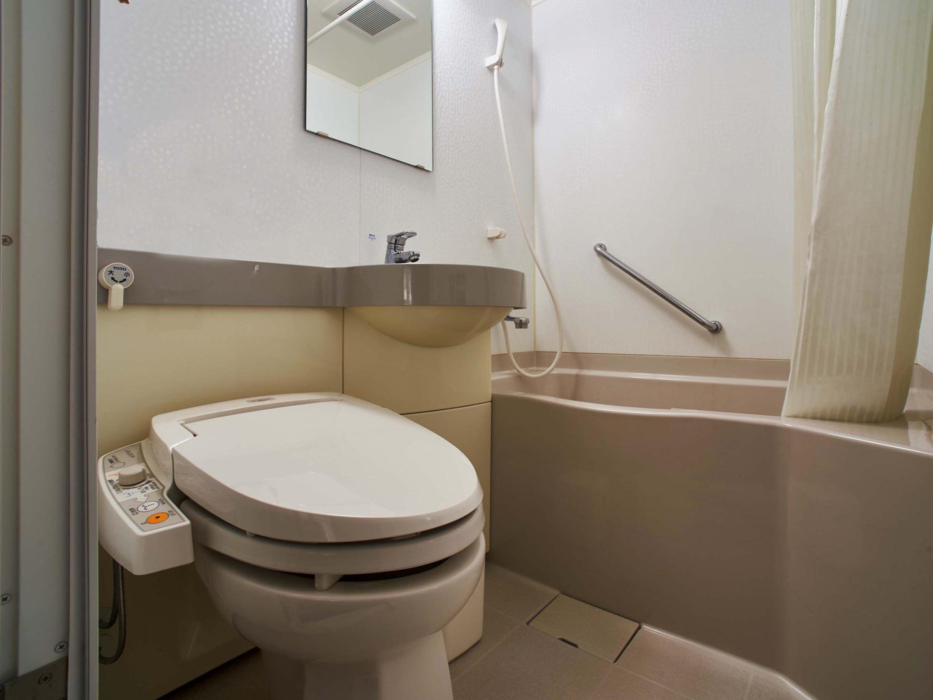 Single Room - Non-Smoking - Photo 3