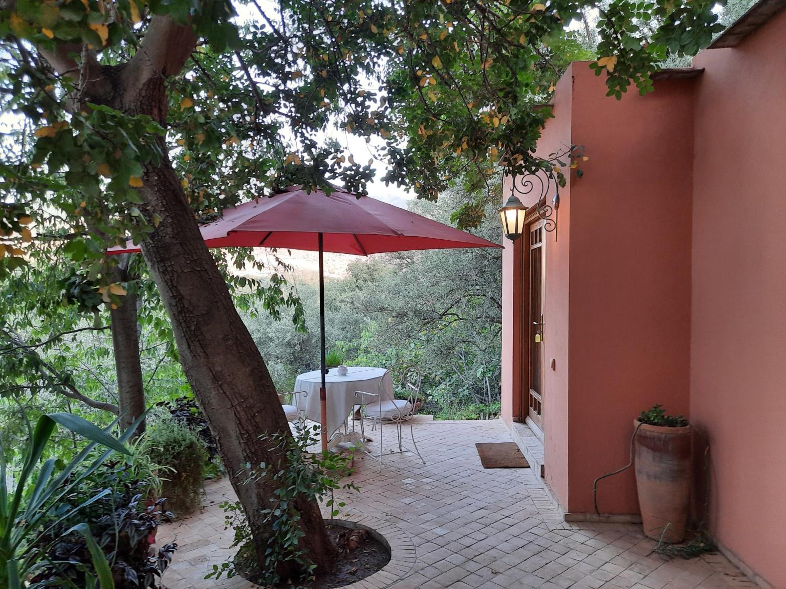 One-Bedroom Villa photo 3