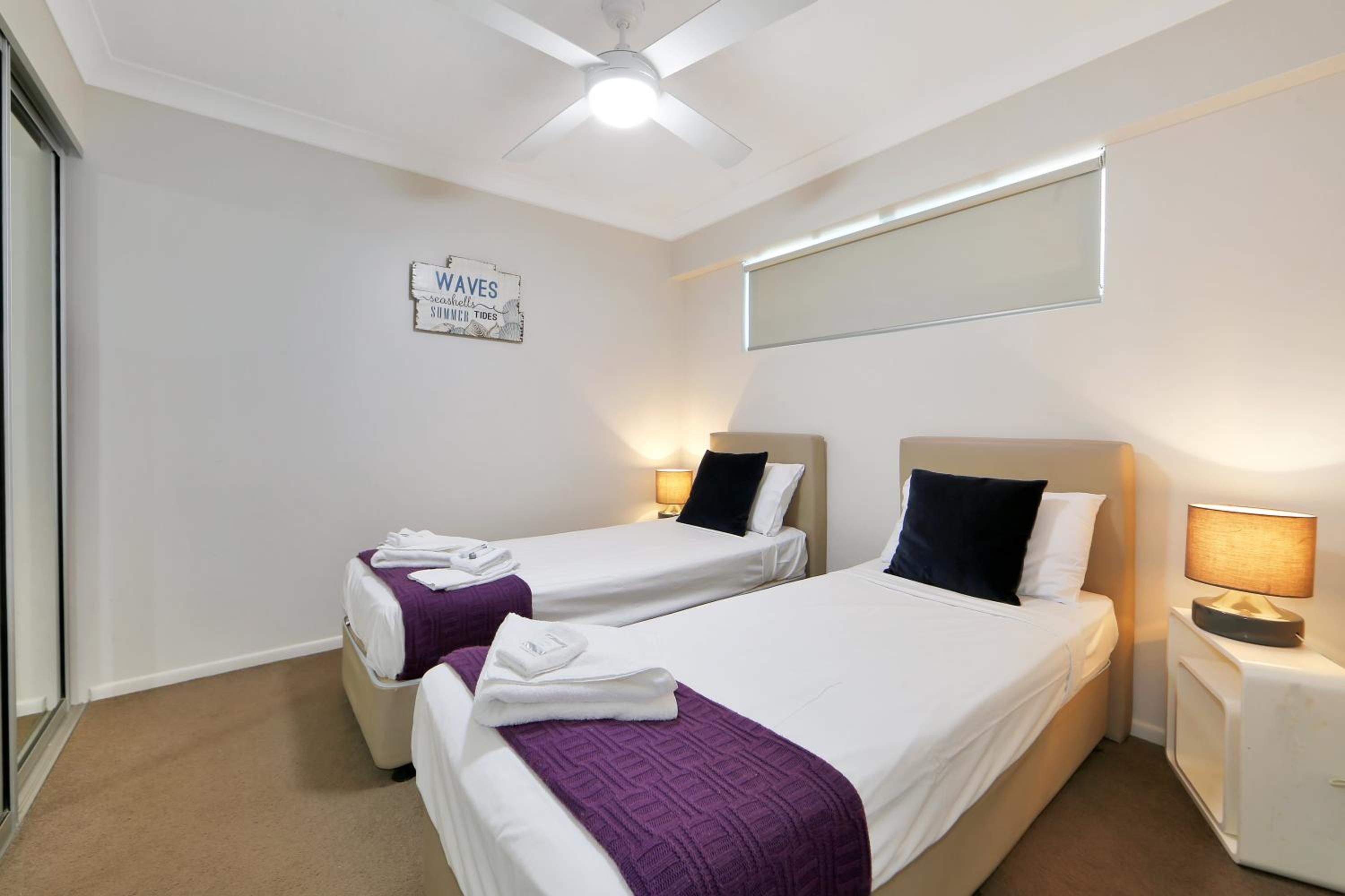 Executive Two-Bedroom Apartment - Photo 9