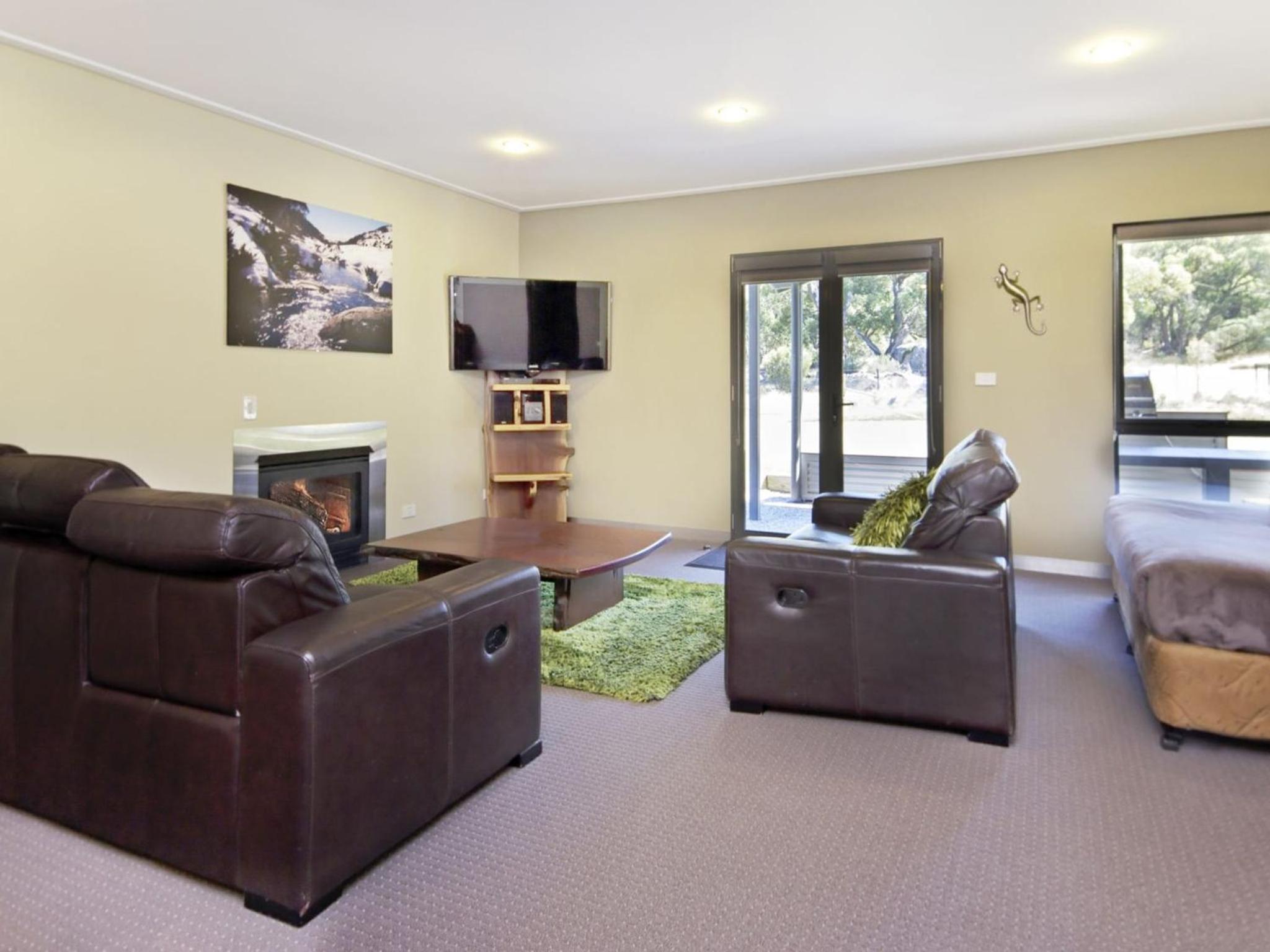 Vacation Home photo 2