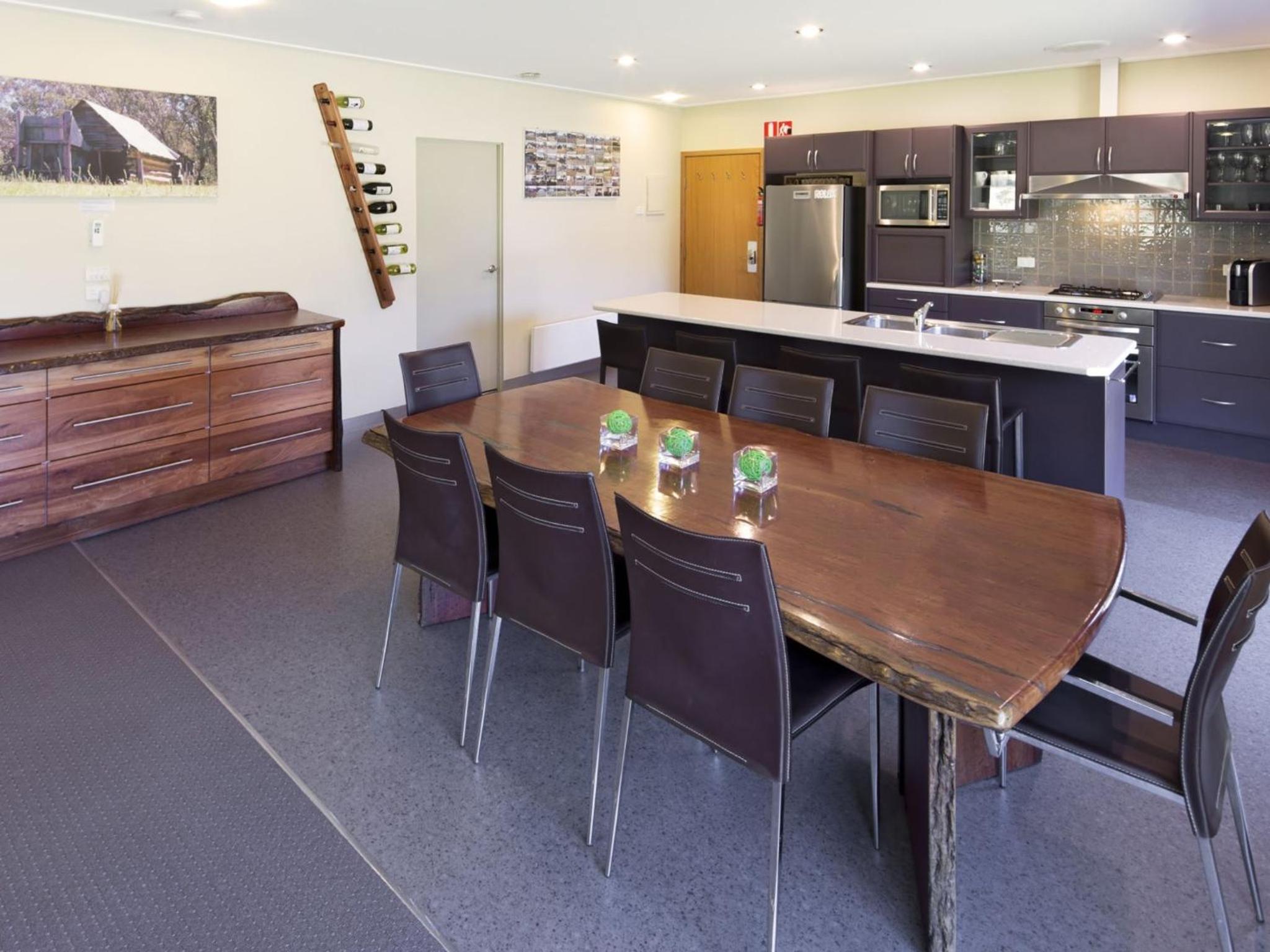 Vacation Home photo 1