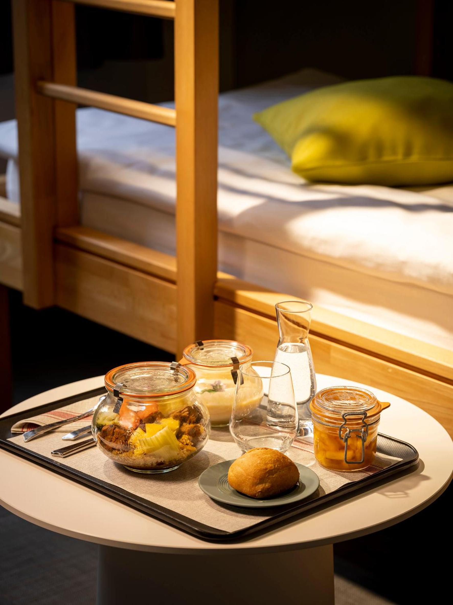 Bunk Bed Room with Private Bathroom - Photo 3