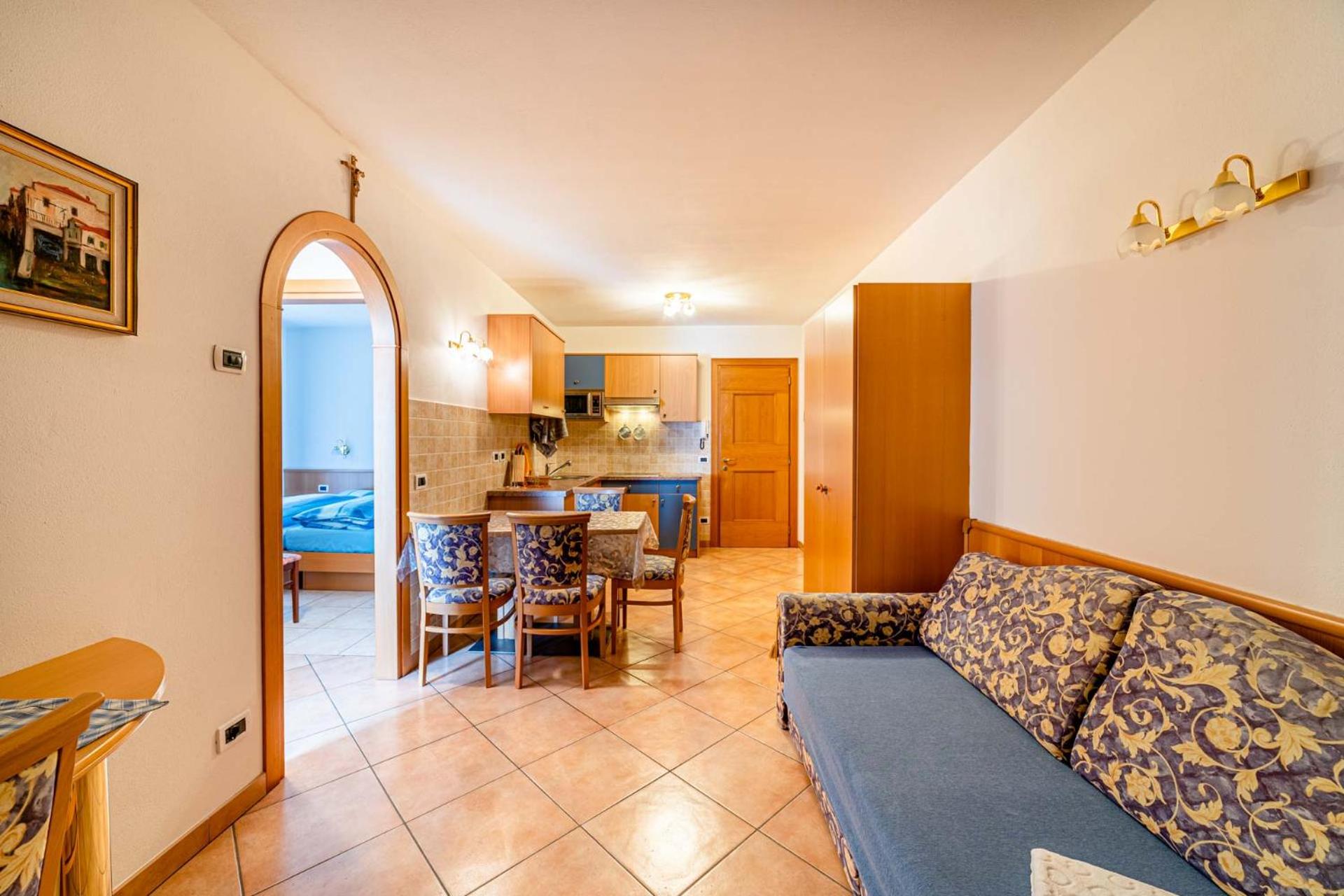 Standard Apartment 5