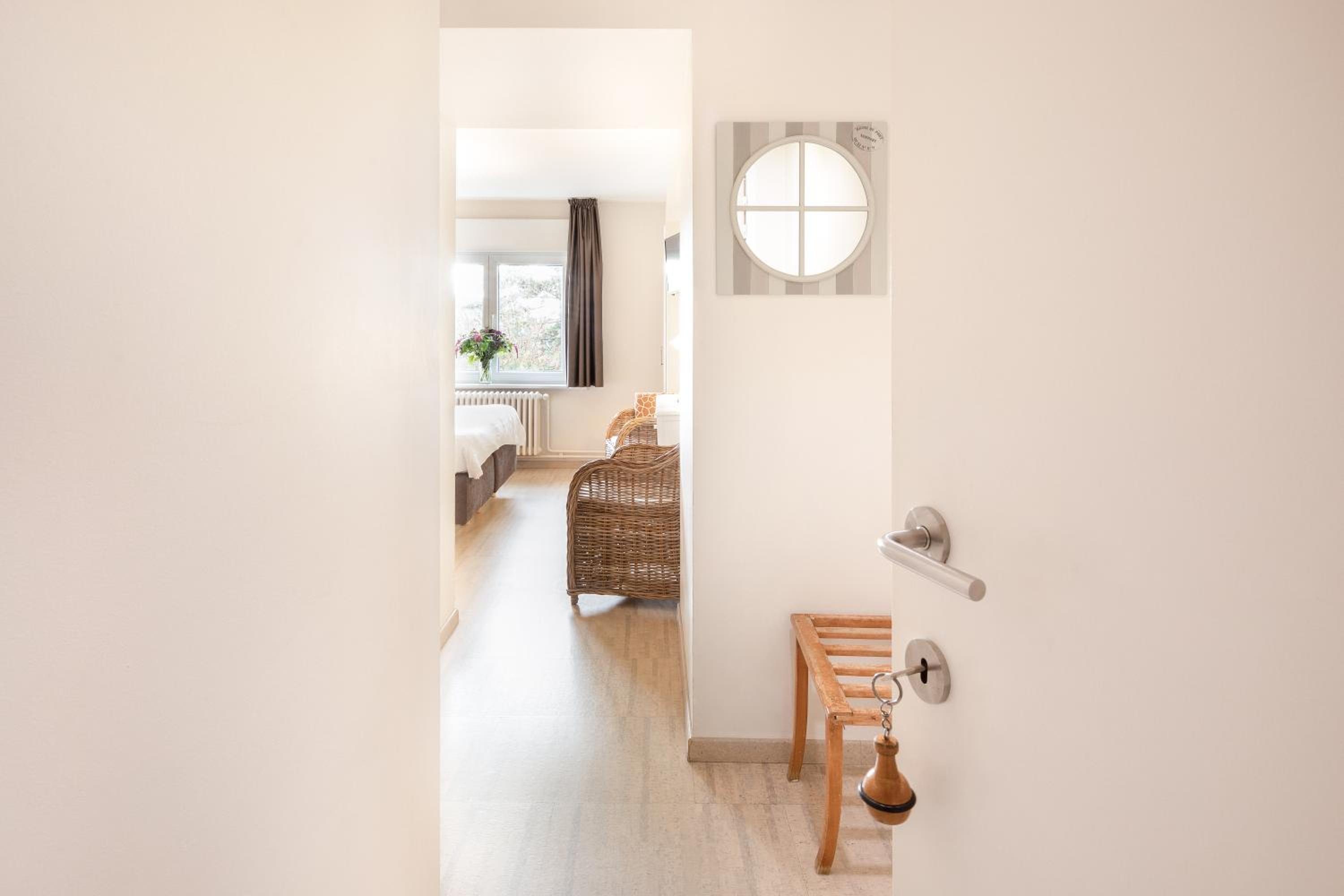 Double Room - Photo 1