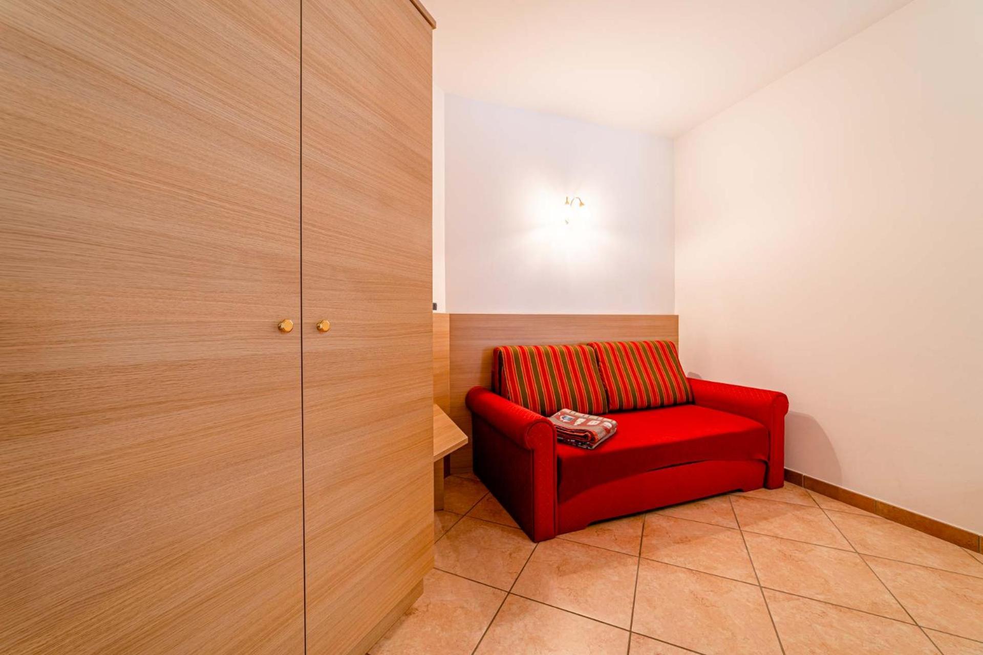 Two-Bedroom Apartment (6 Adults) 3
