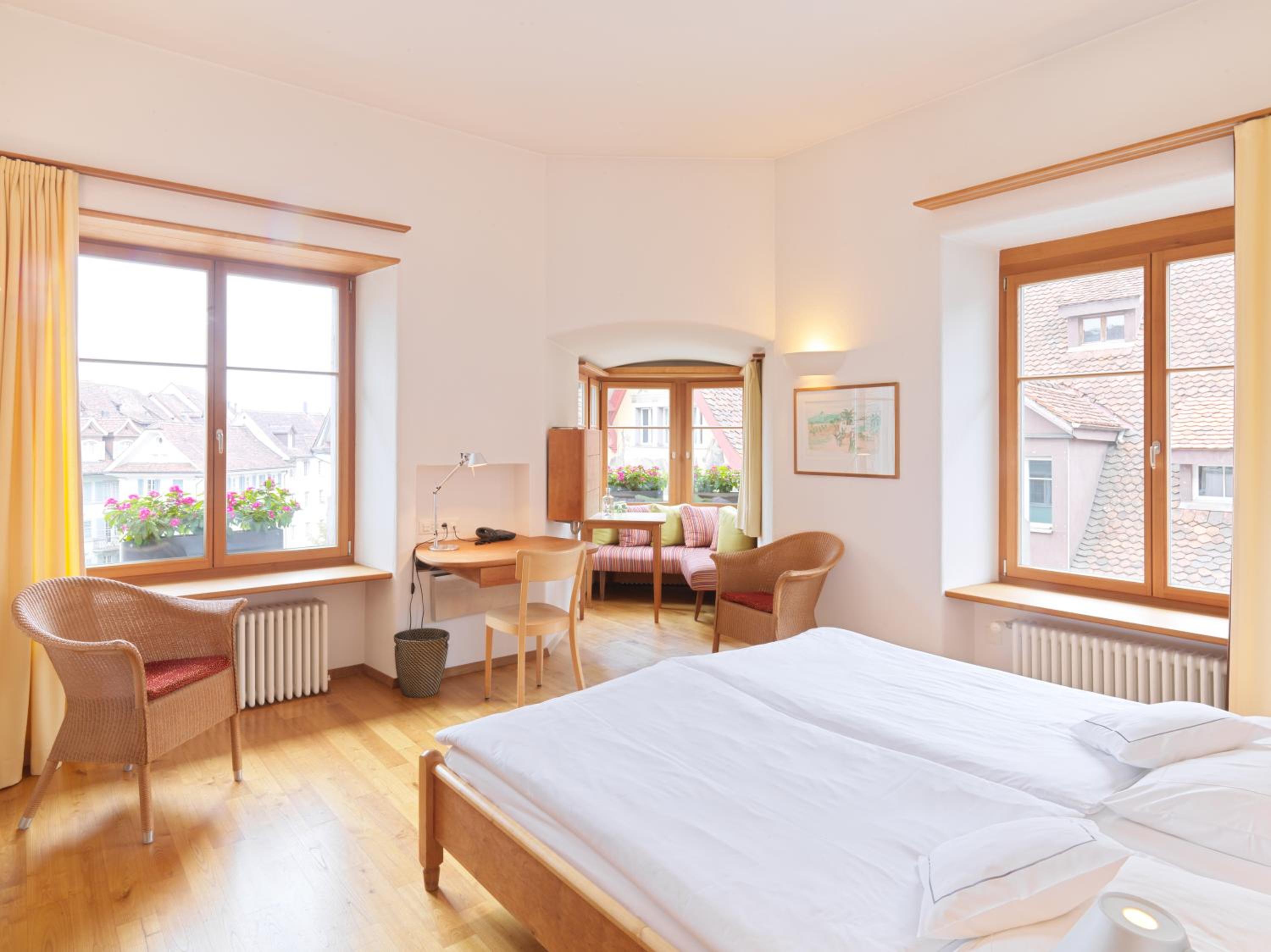 Superior Double Room photo 1