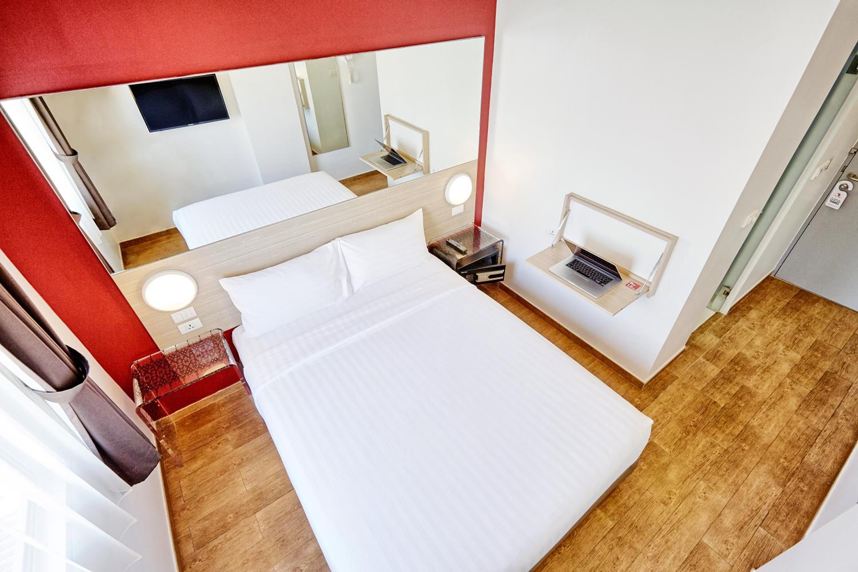 Standard Double Room photo 2