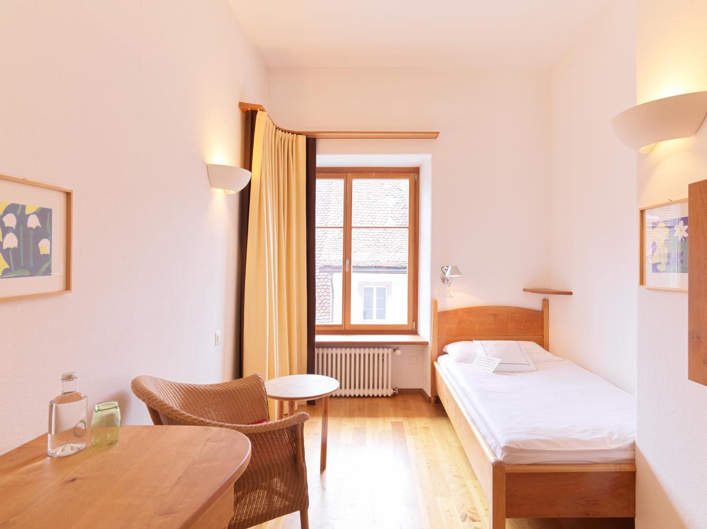 Superior Single Room photo 2