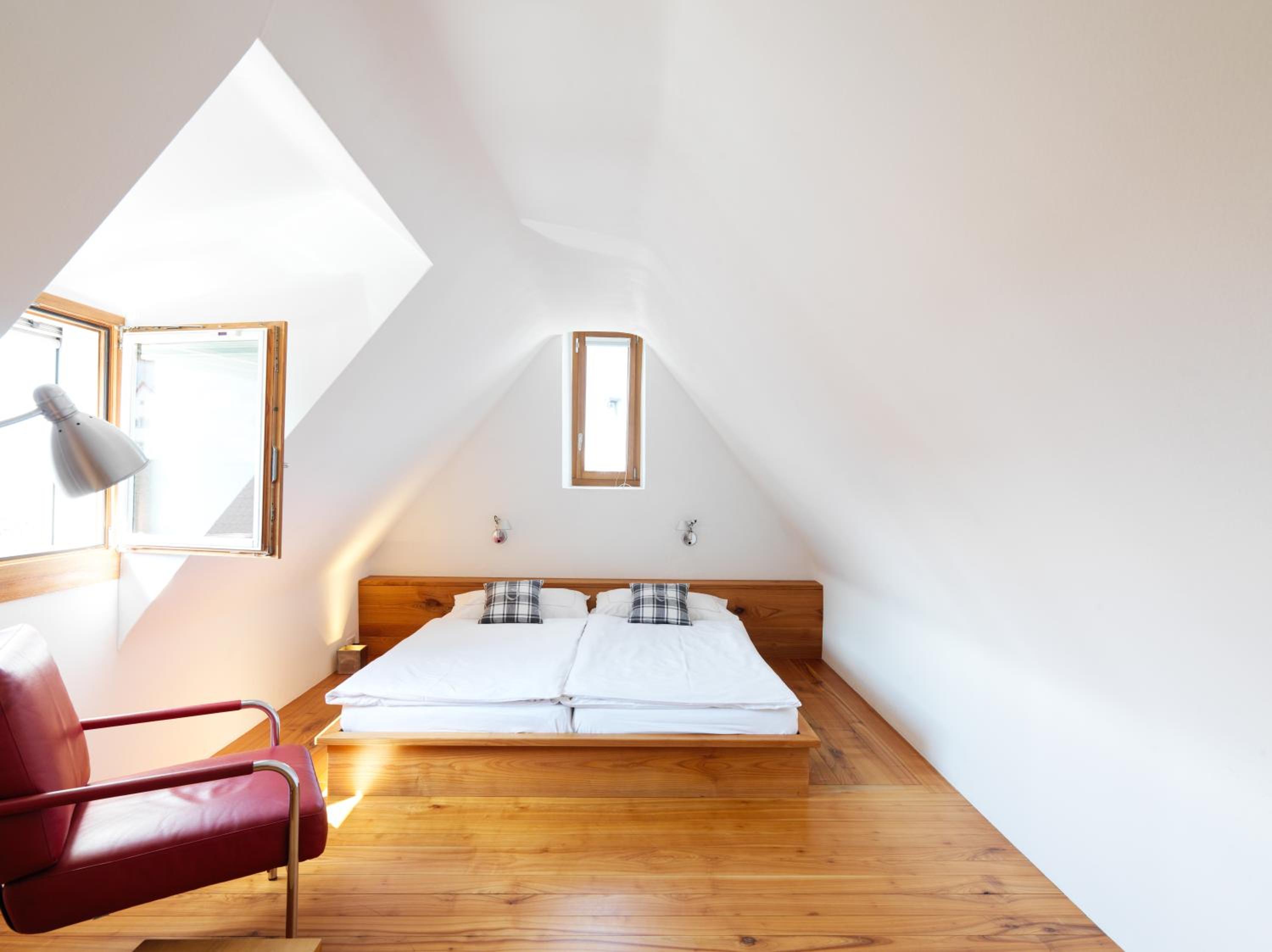 Superior Double Room photo 2