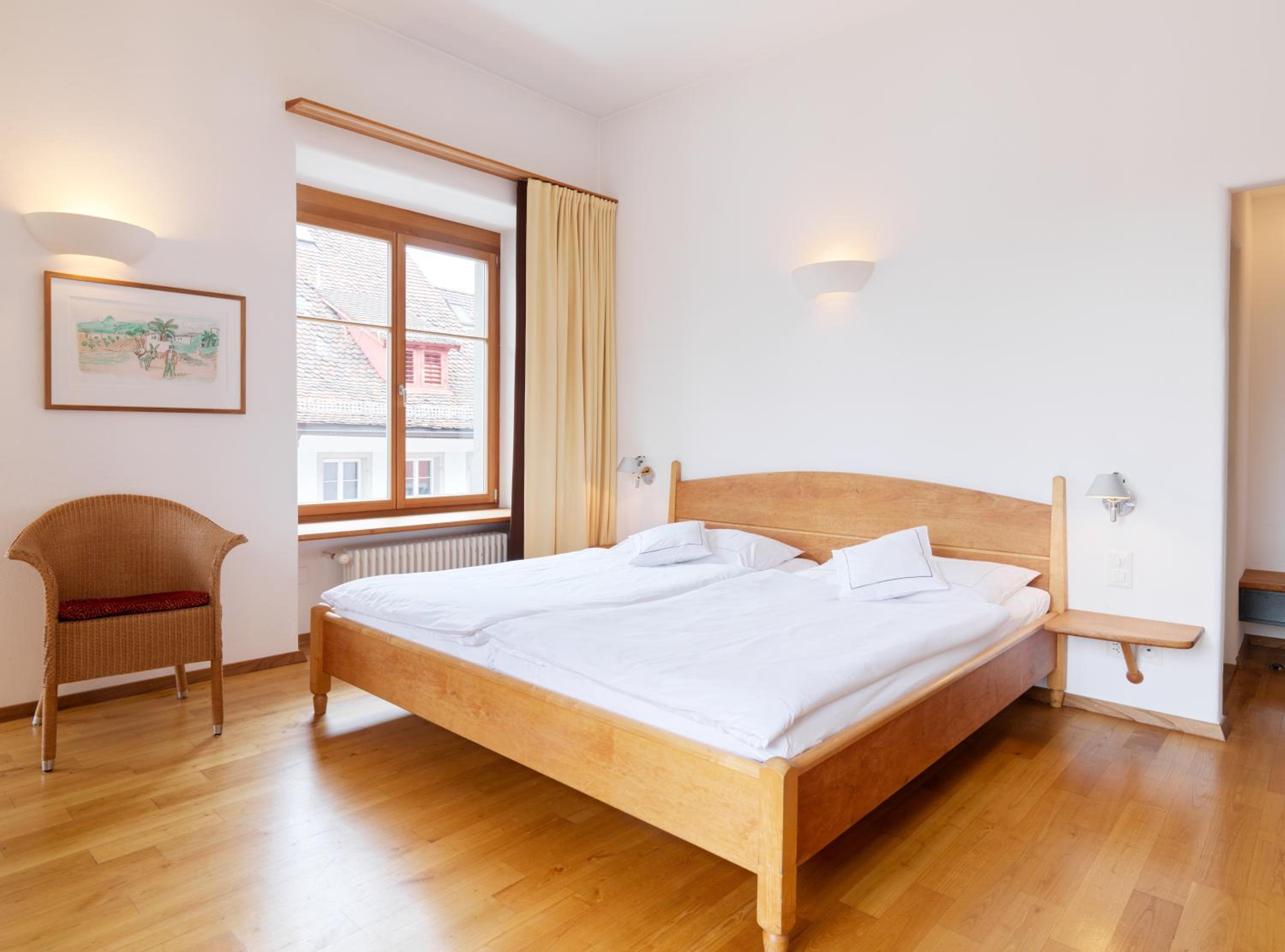 Superior Double Room photo 3
