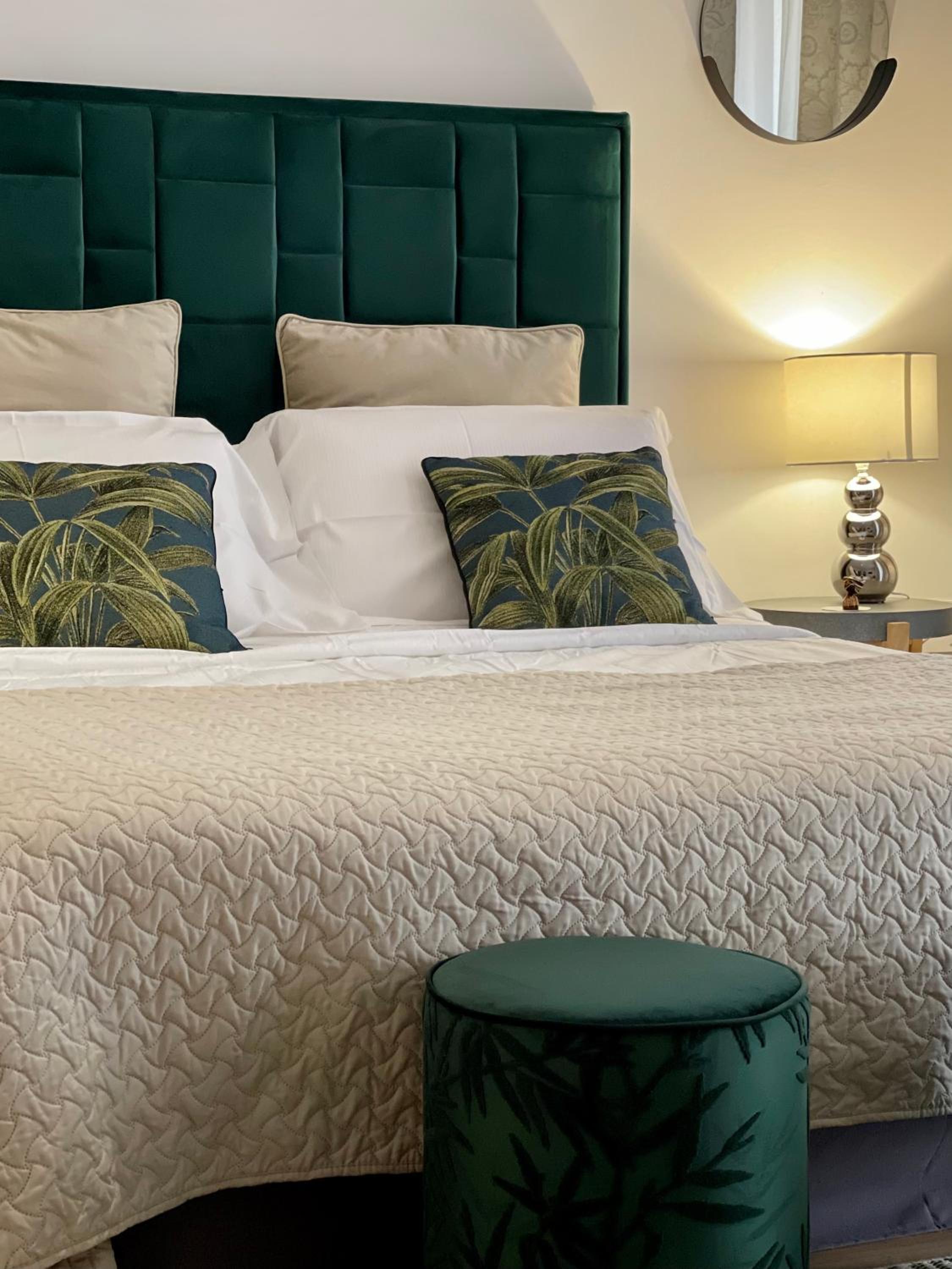 Superior King Room photo 1