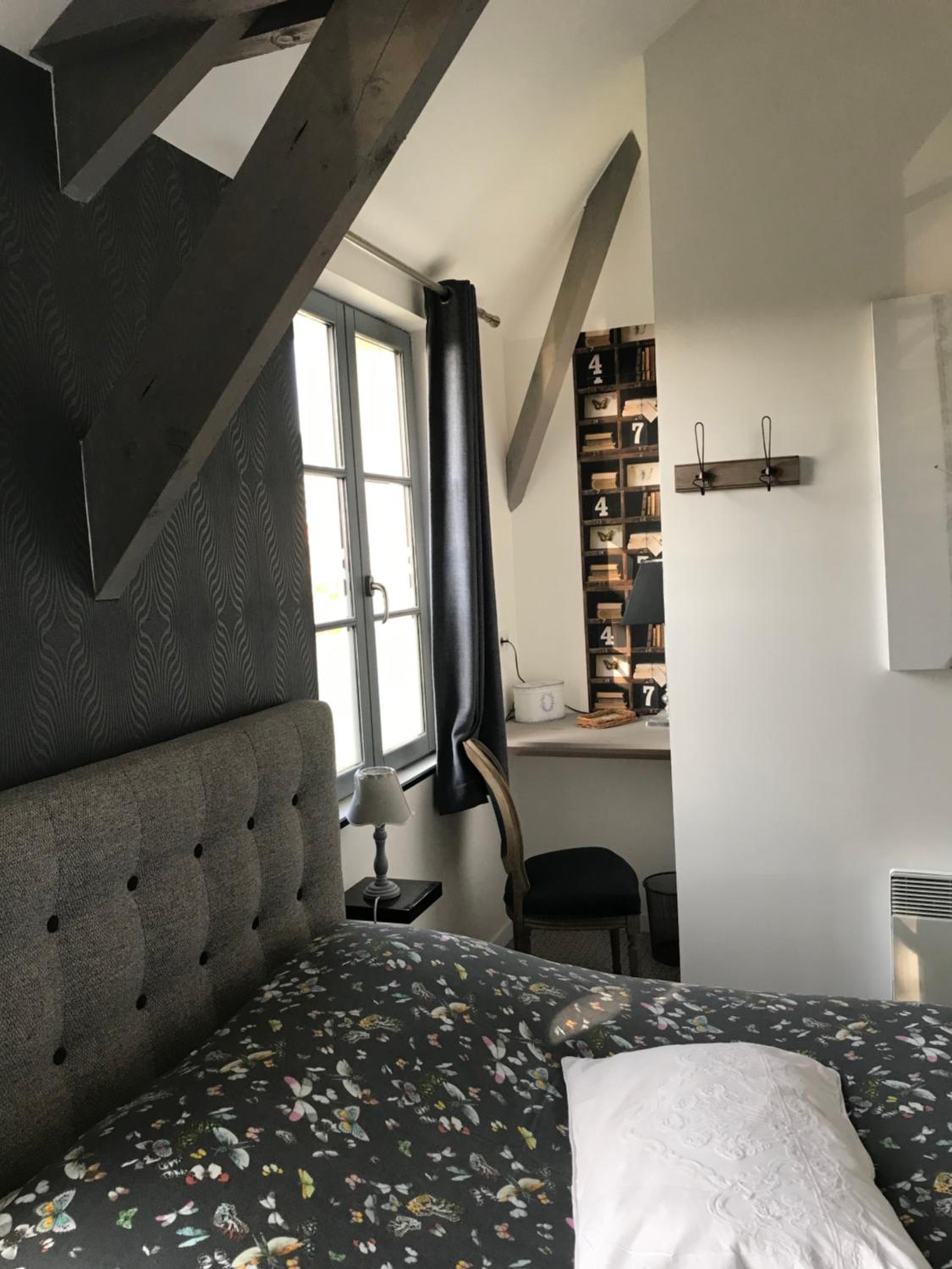 Loft photo 1