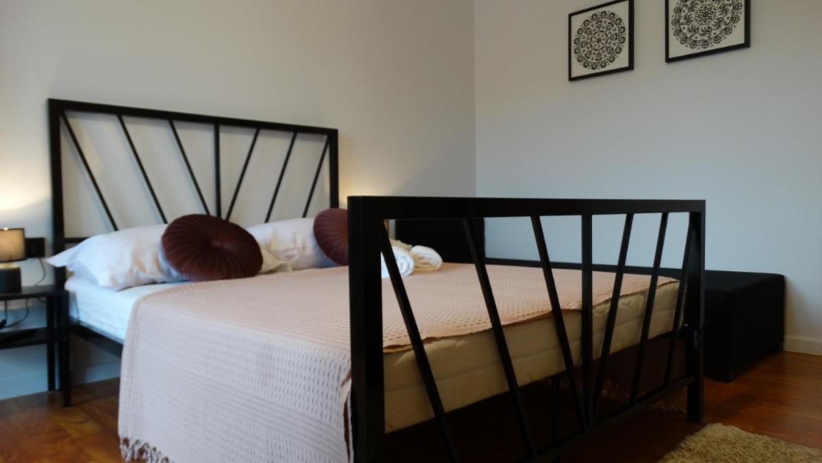 Quadruple Room with Balcony photo 2