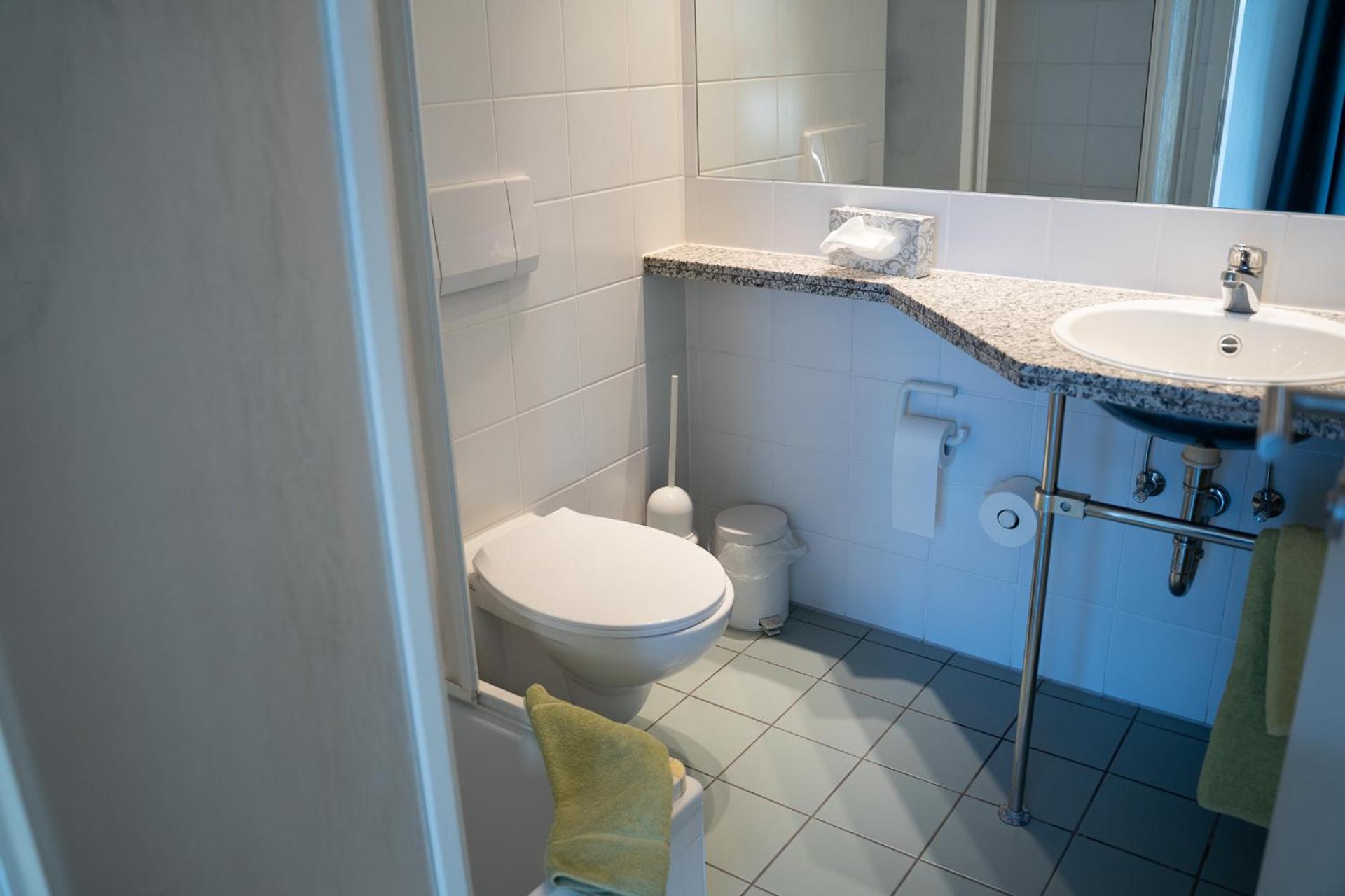 Superior Double Room - Photo 5