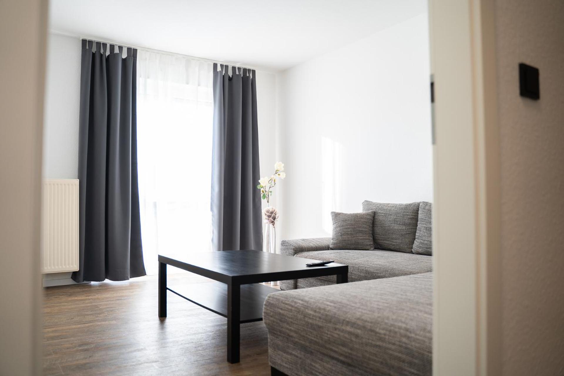 Standard Apartment - Photo 1