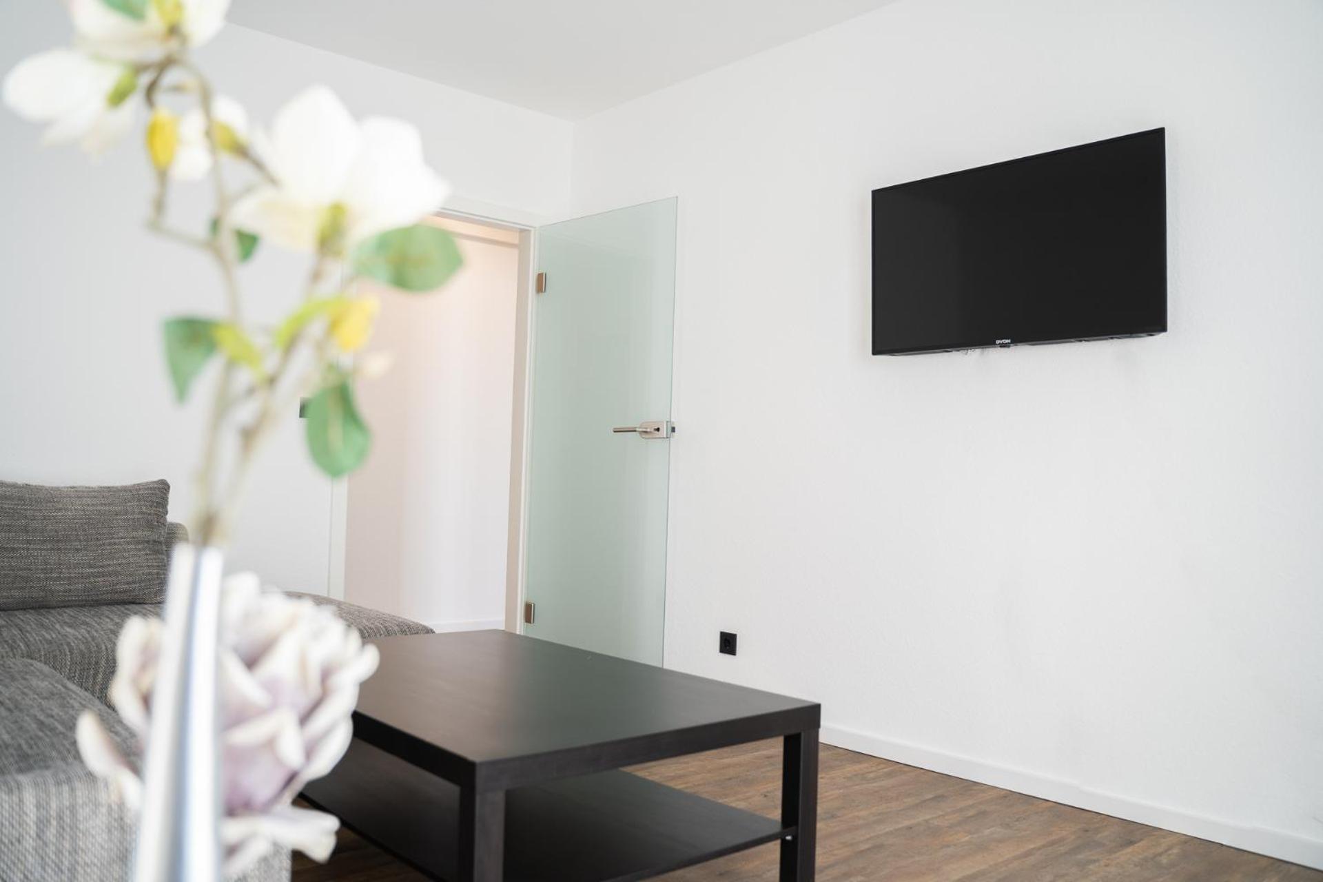 Standard Apartment - Photo 2