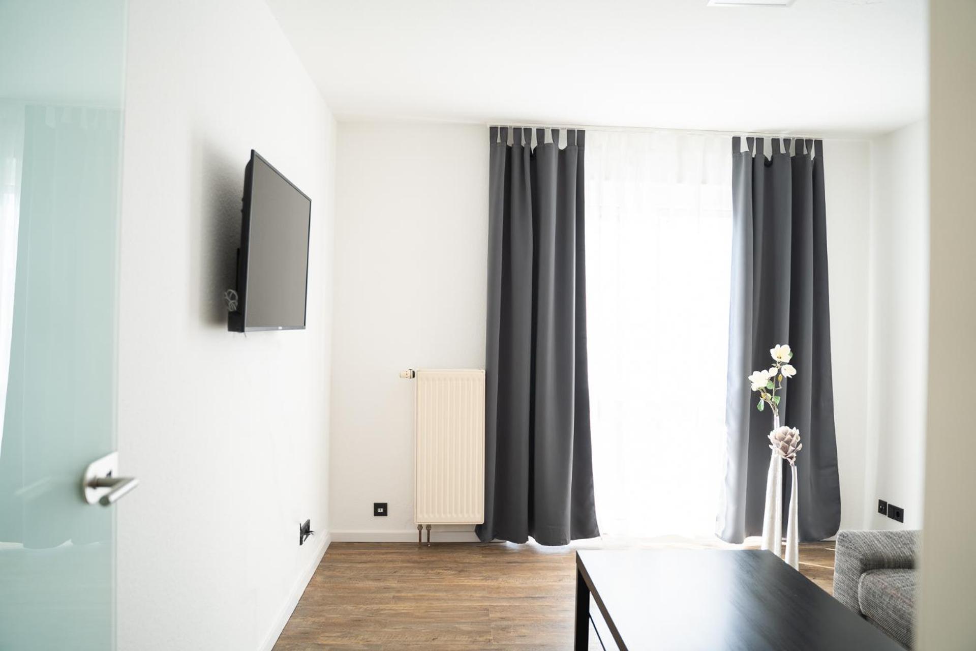 Standard Apartment - Photo 3