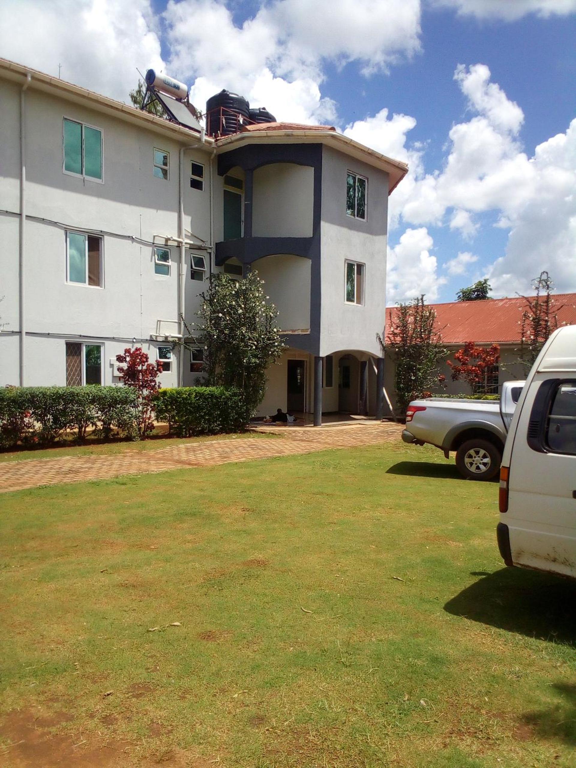 Superior Single Room