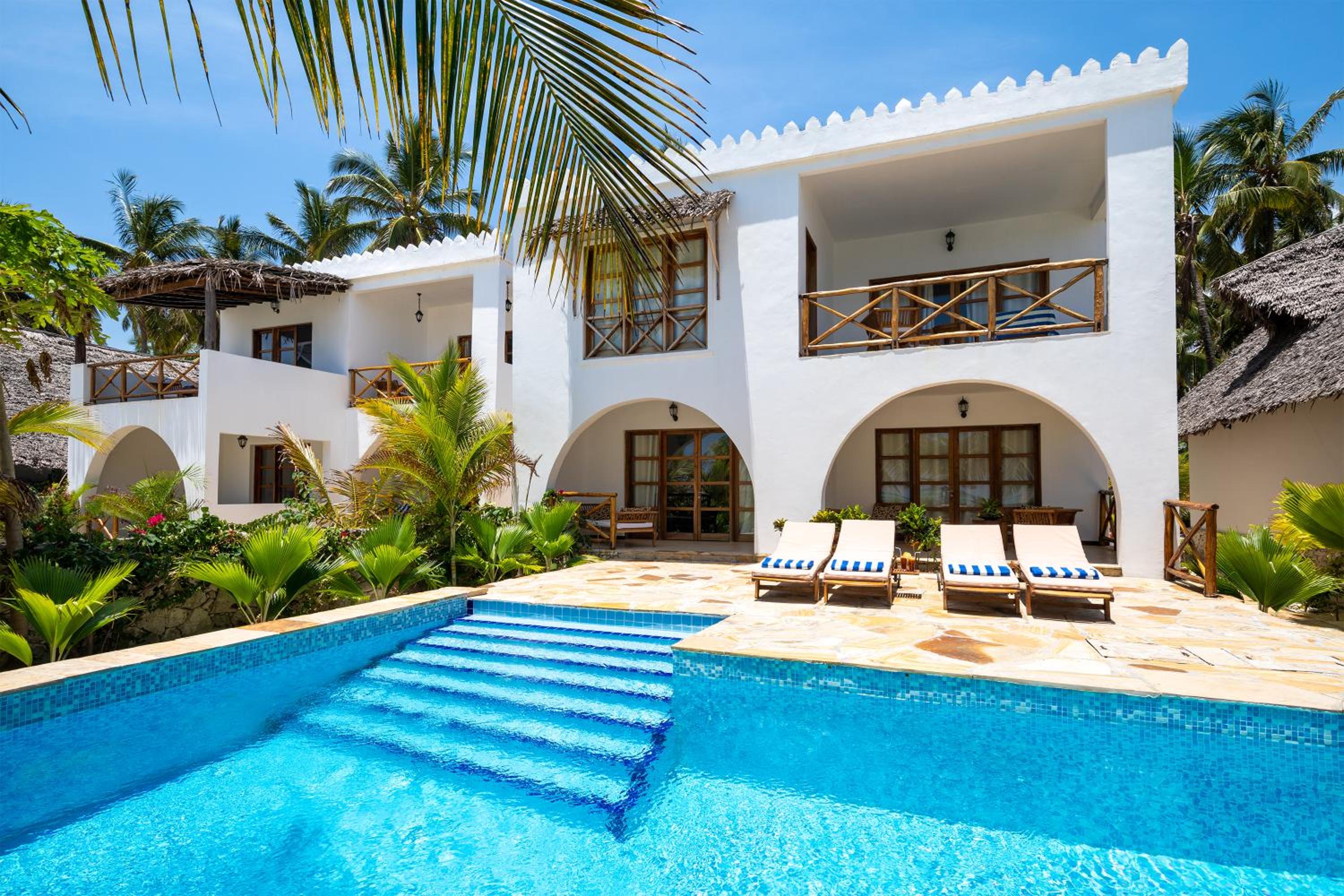 Villa with Private Pool photo 2