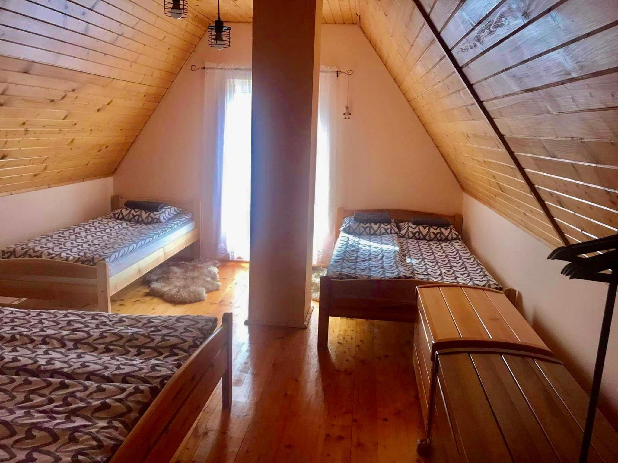 One-Bedroom Chalet photo 2