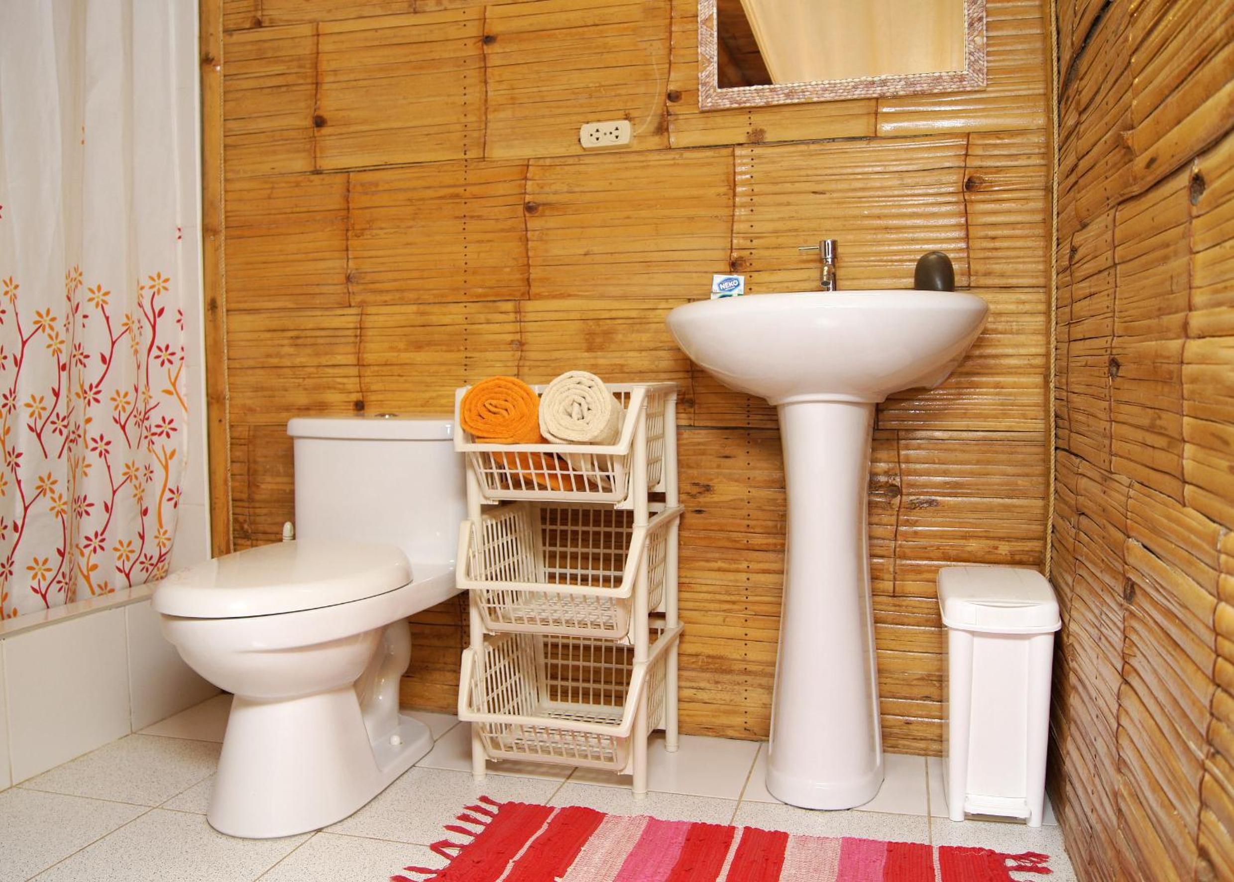 Small Double Room photo 2