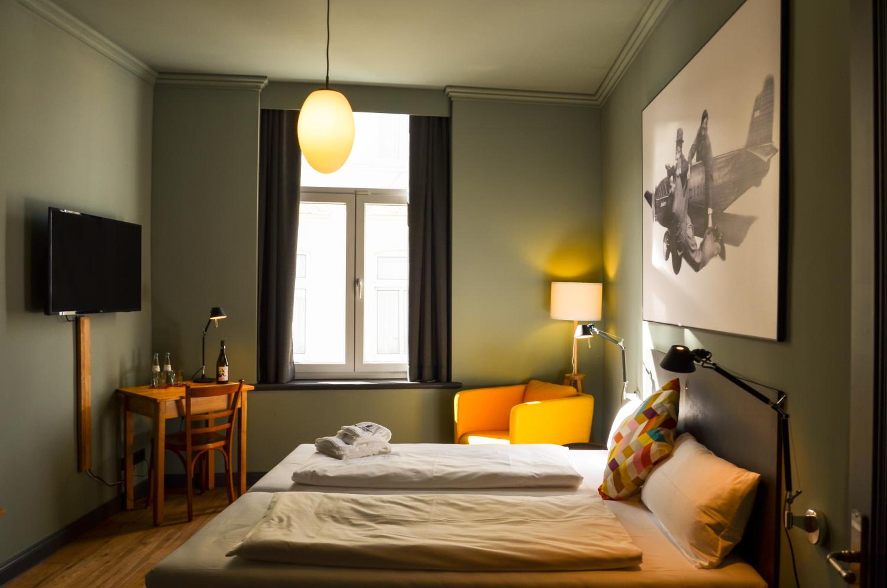 Double Room - Photo 1