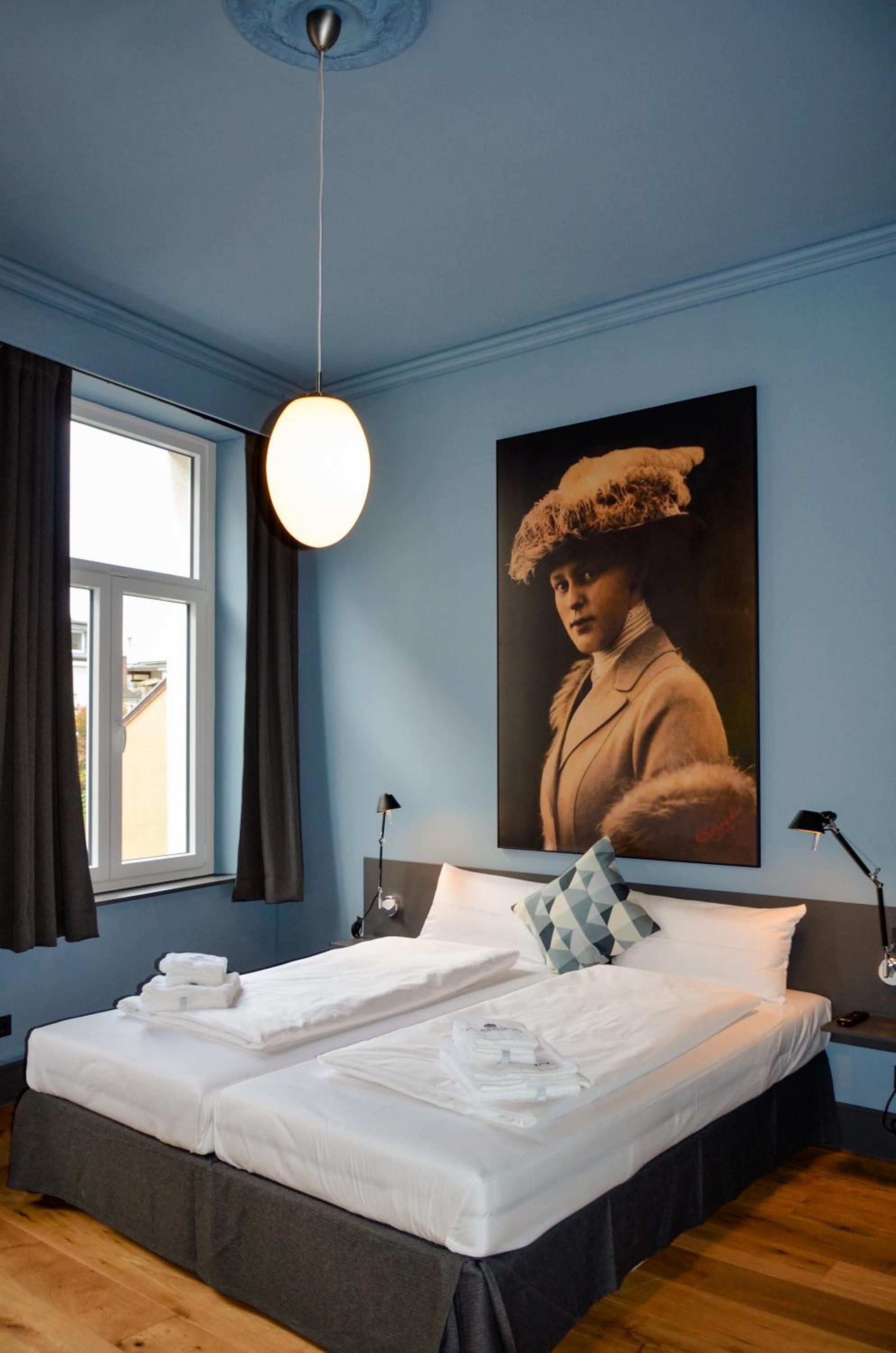 Double Room - Photo 19