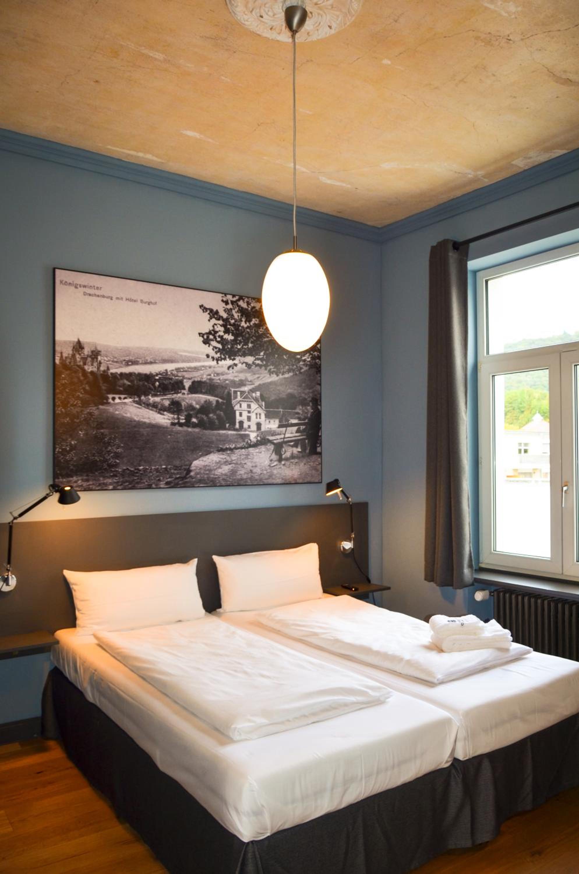 Double Room - Photo 23