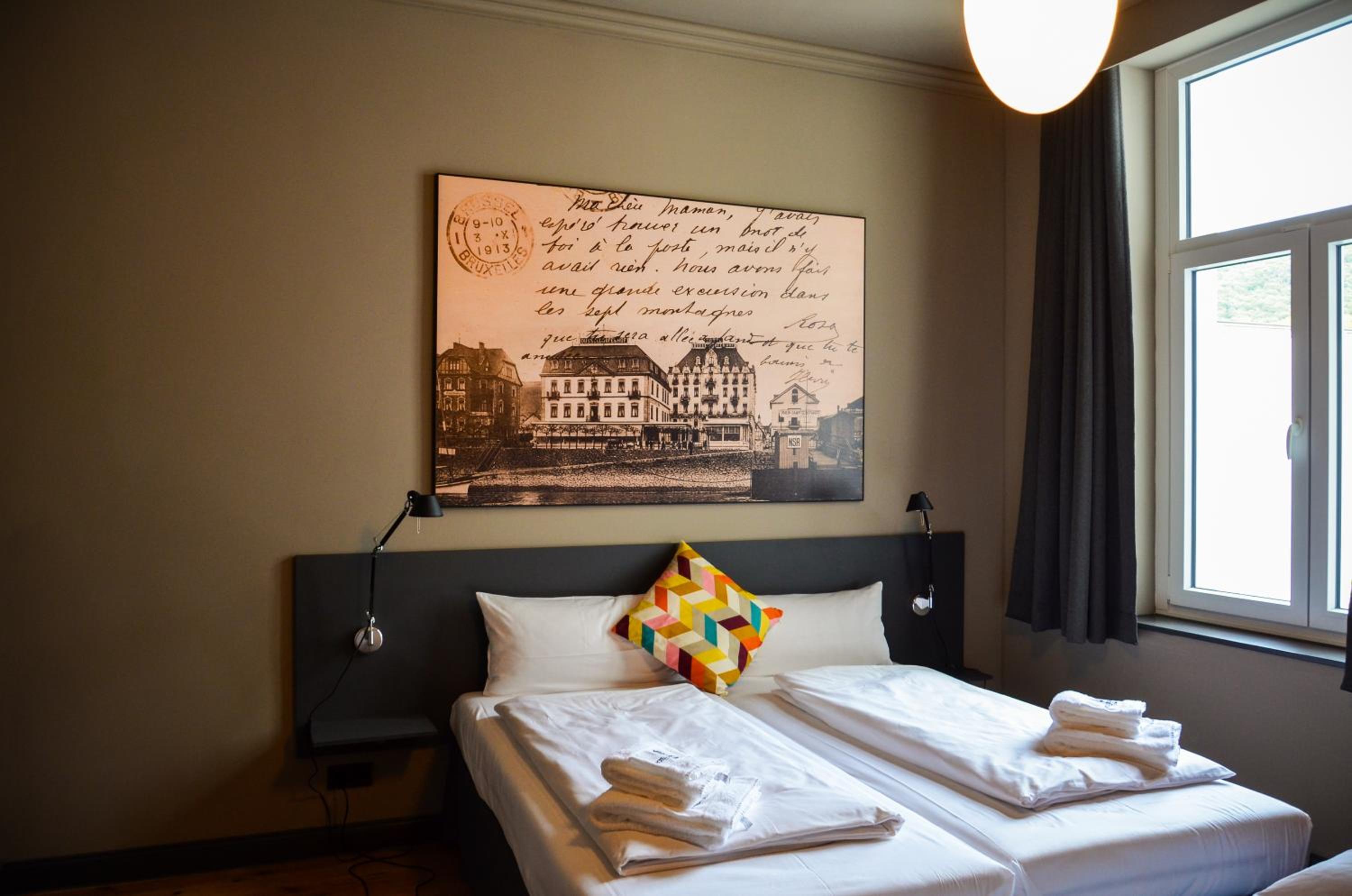 Double Room - Photo 13