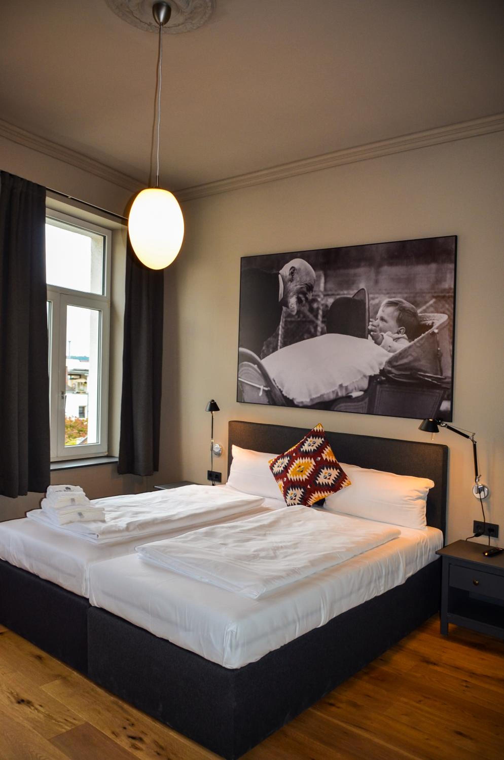 Double Room - Photo 24