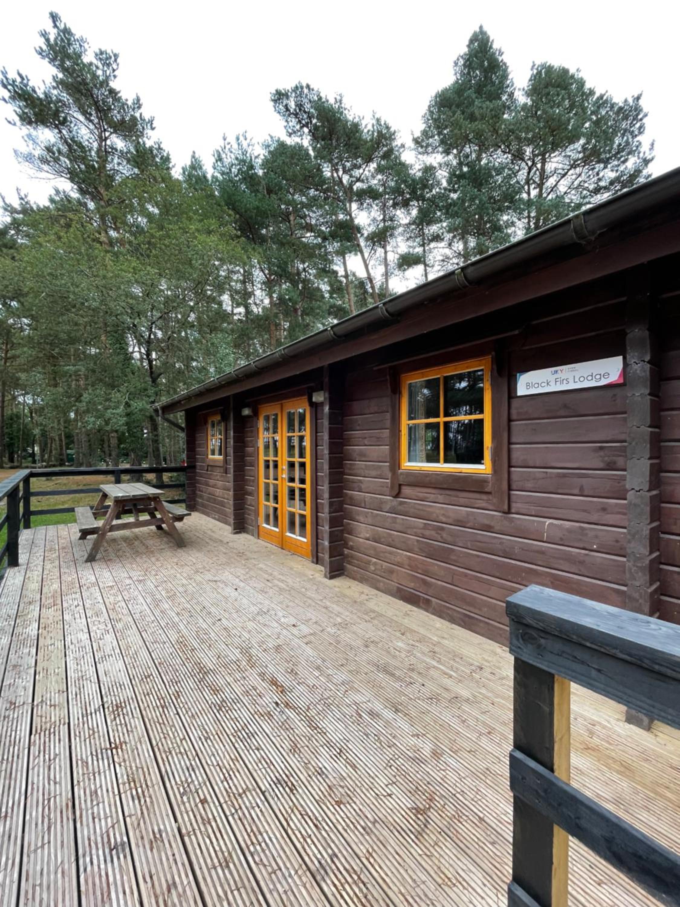 Vacation Home photo 3