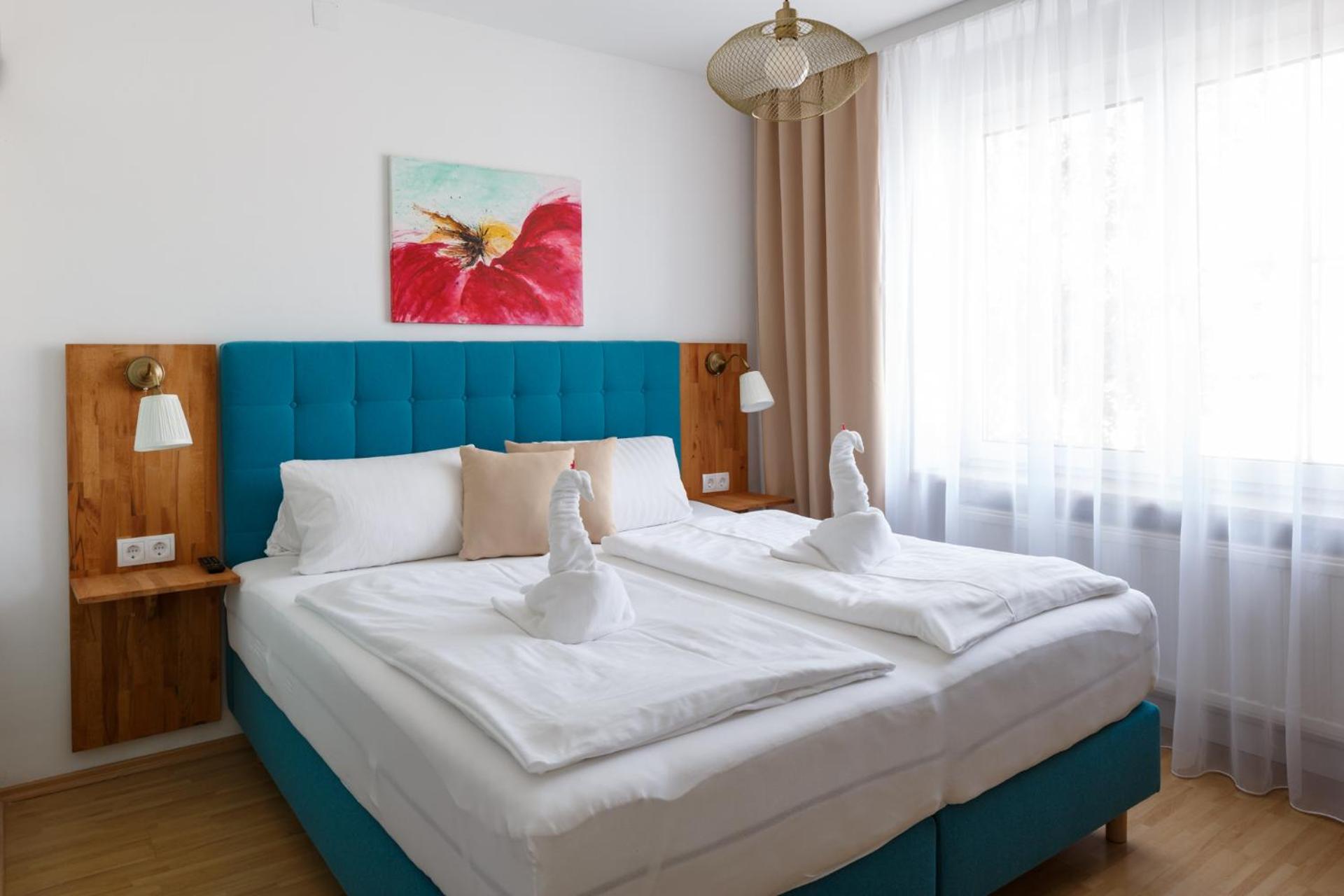 Double Room - Photo 1