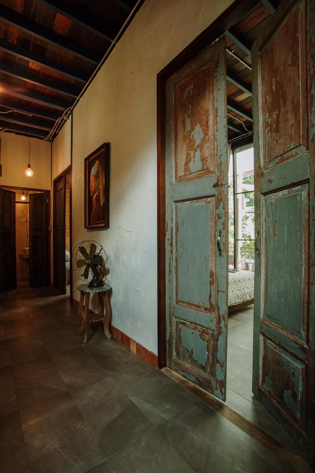 Villa - Photo 21