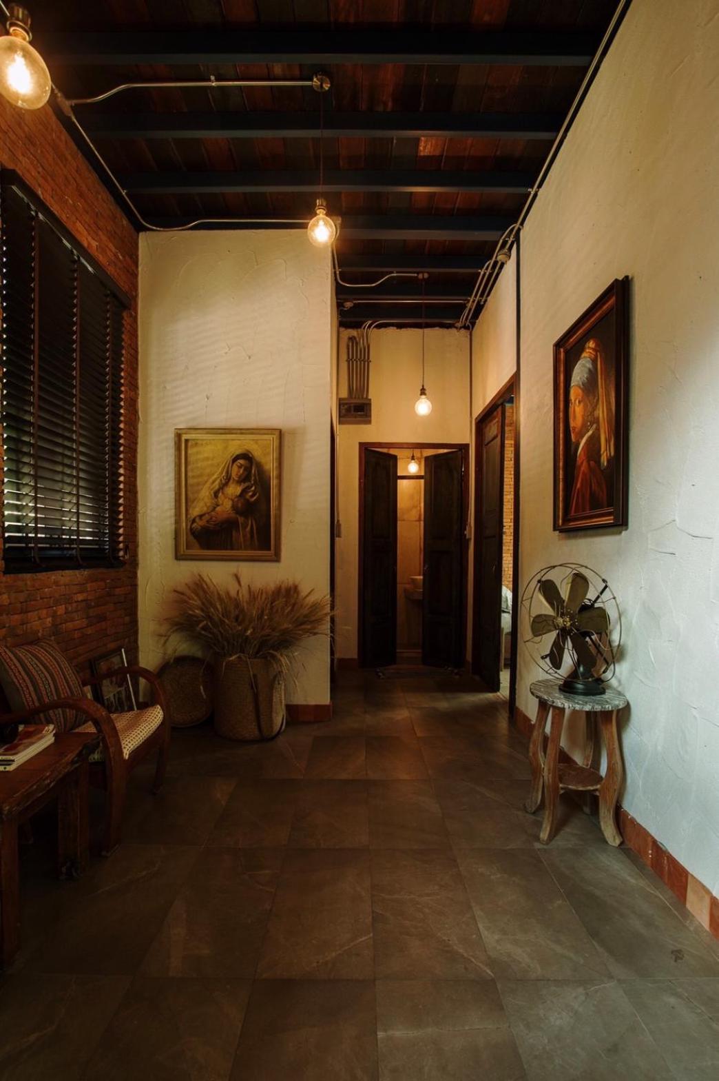 Villa - Photo 23