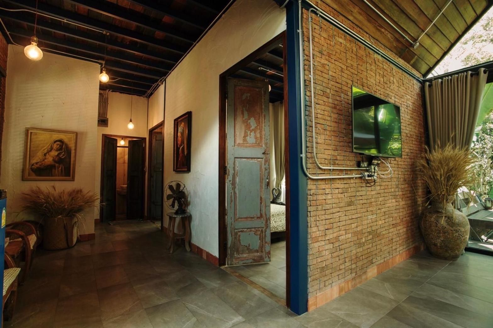 Villa - Photo 22