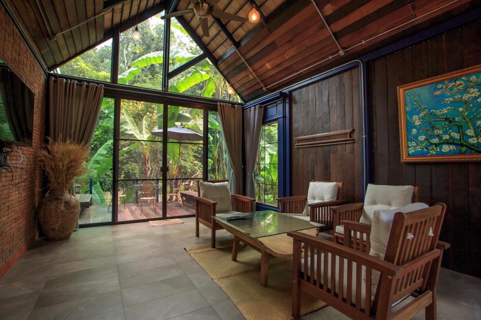 Villa - Photo 19