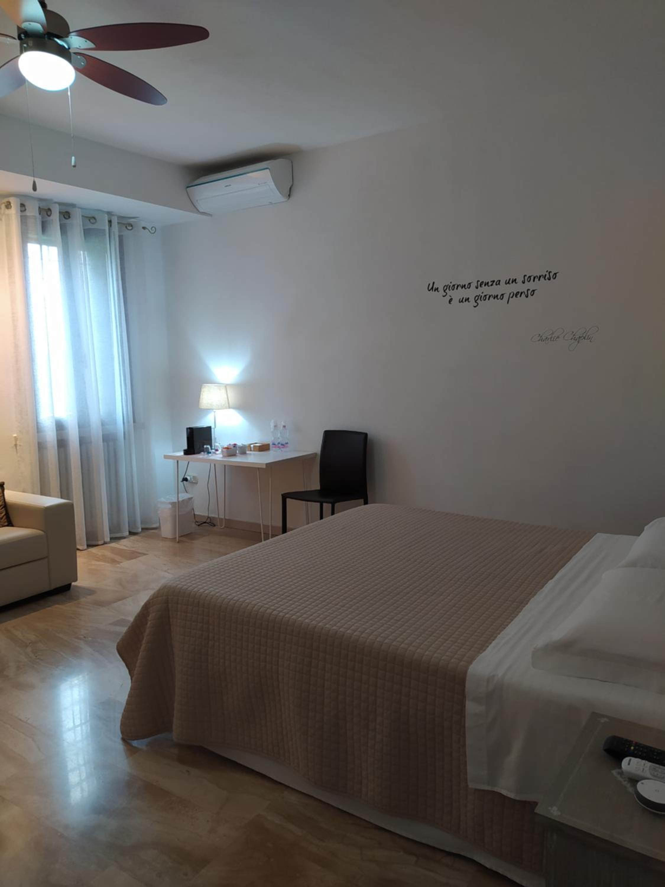 Deluxe Room photo 1