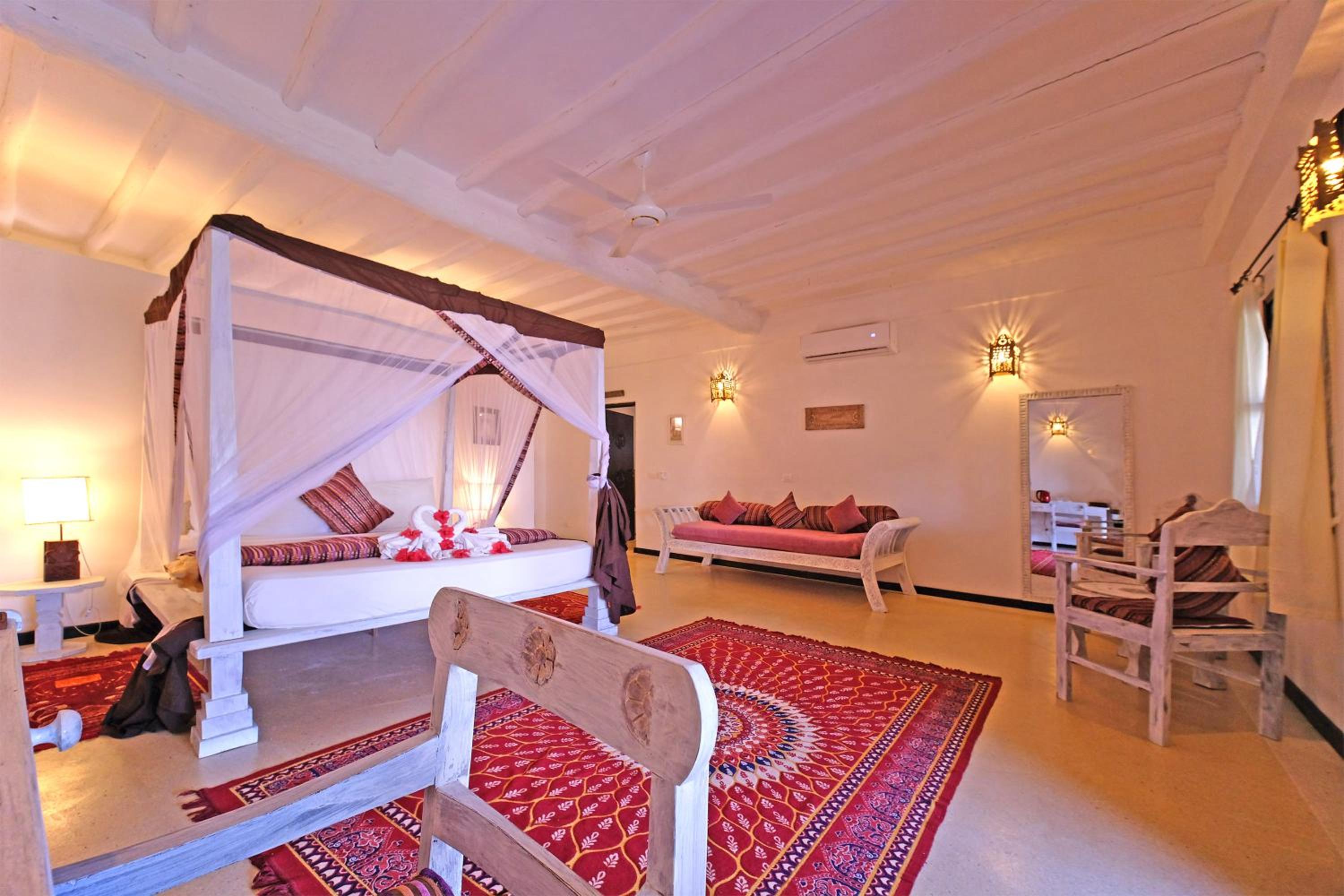 Master Suite
