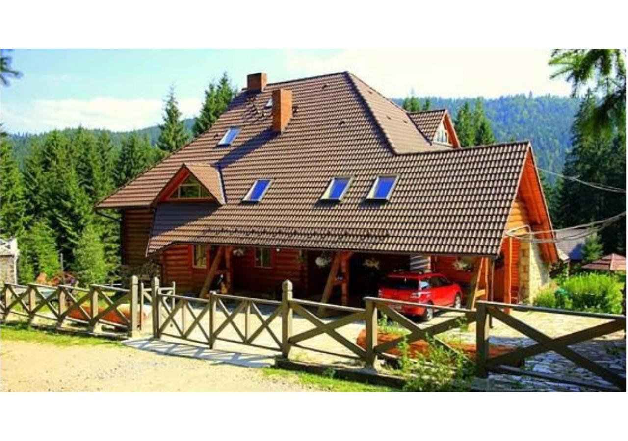 Chalet photo 2