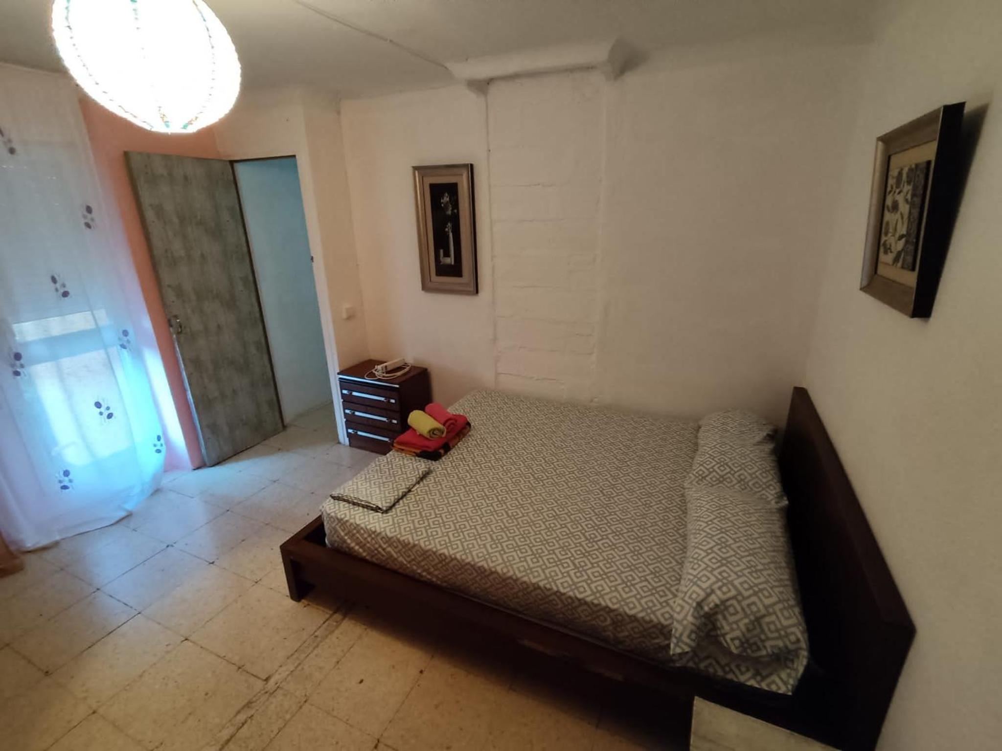 Habitación Doble Económica