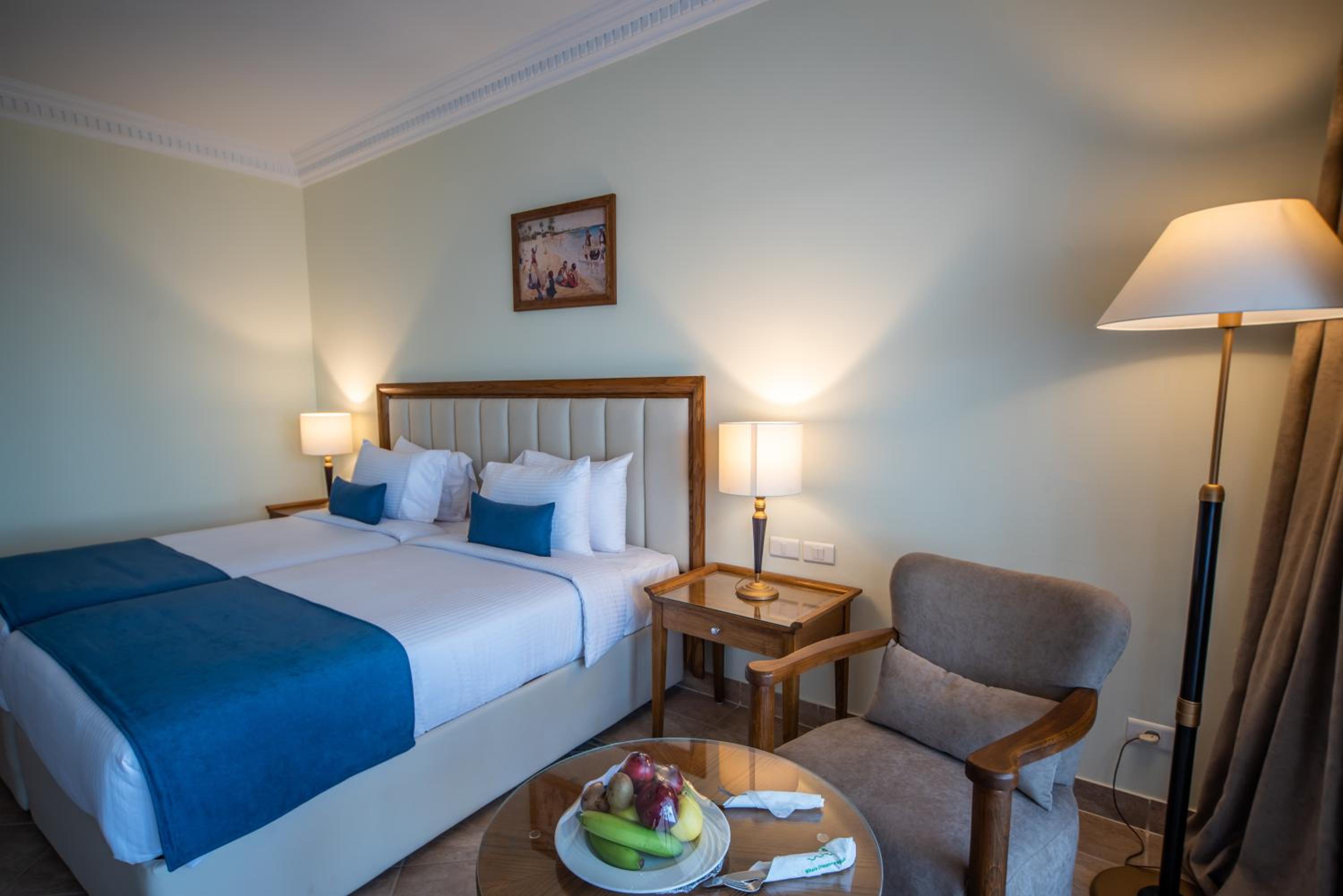 Standard Suite - Photo 1