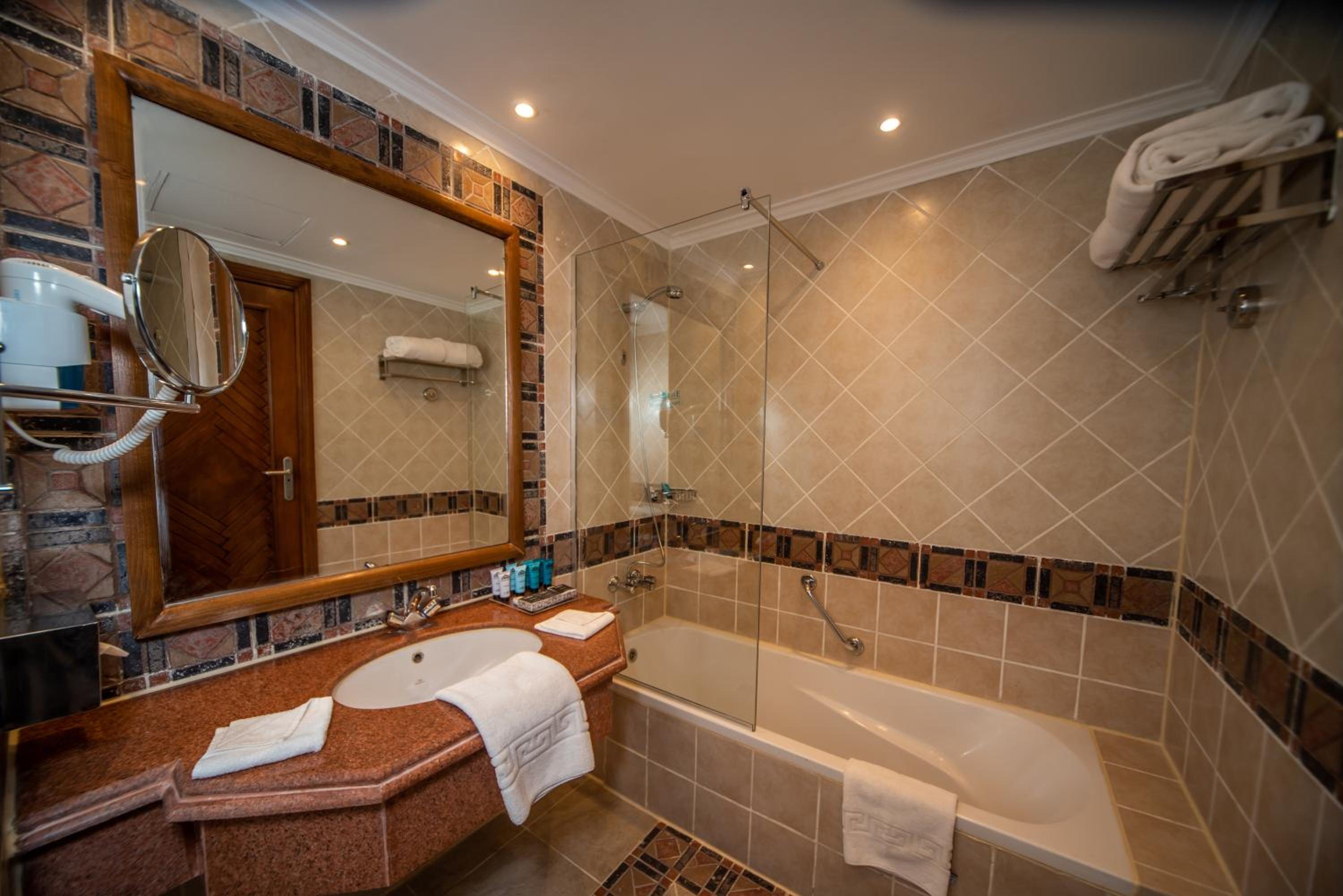 Standard Suite - Photo 5