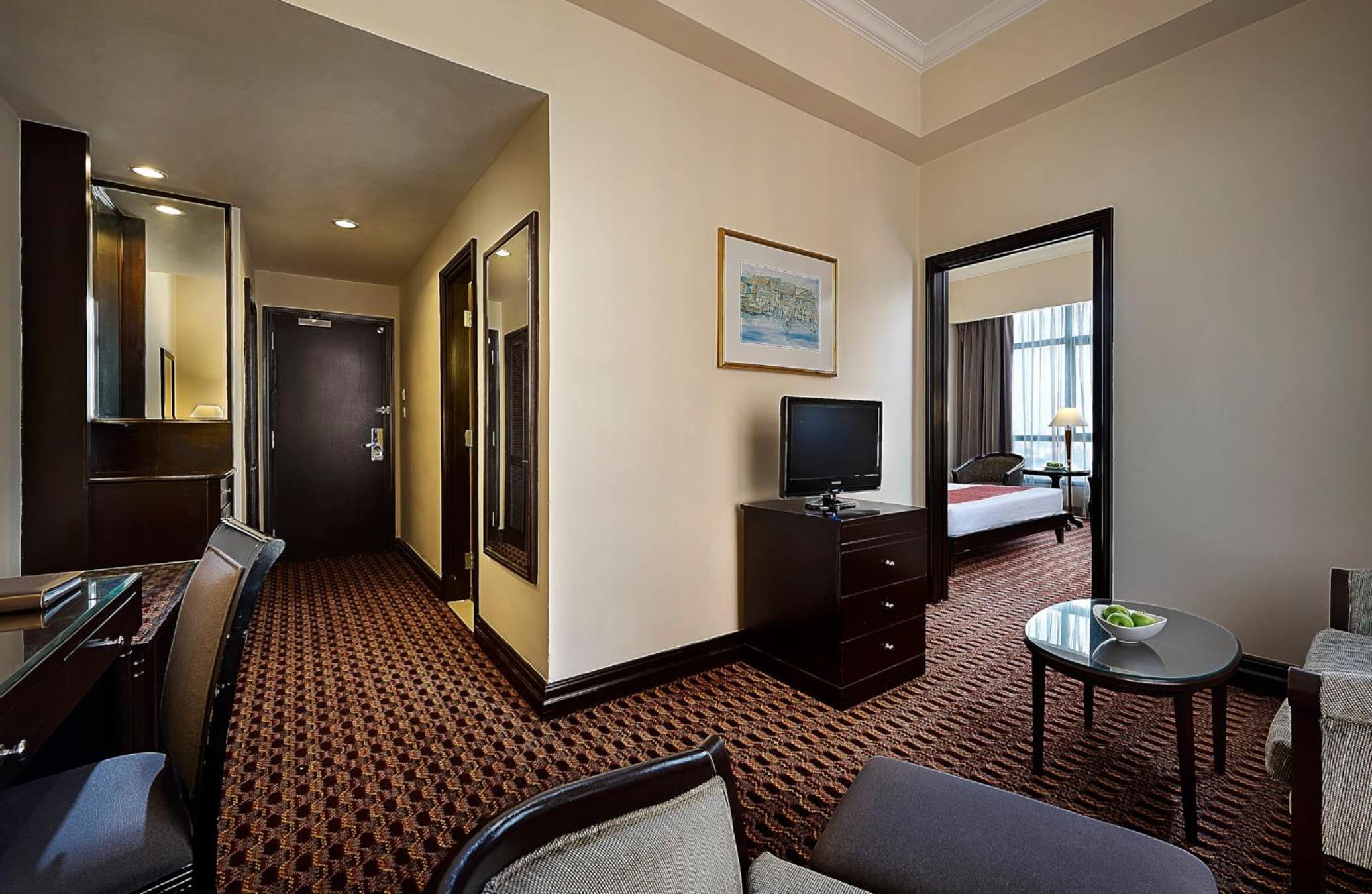 Junior Suite photo 1