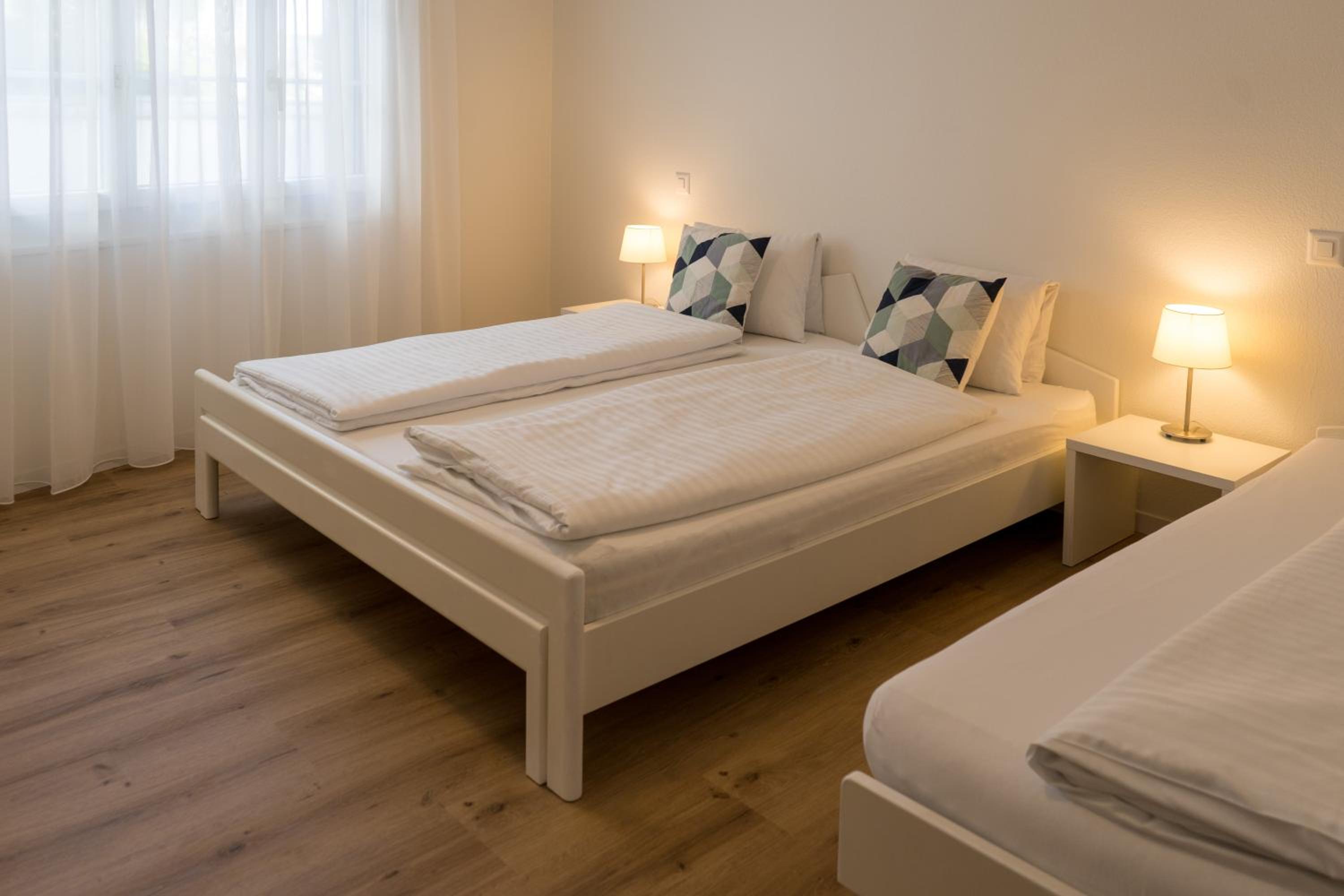 Apartment with Self-Catering and Lake View	 photo 2