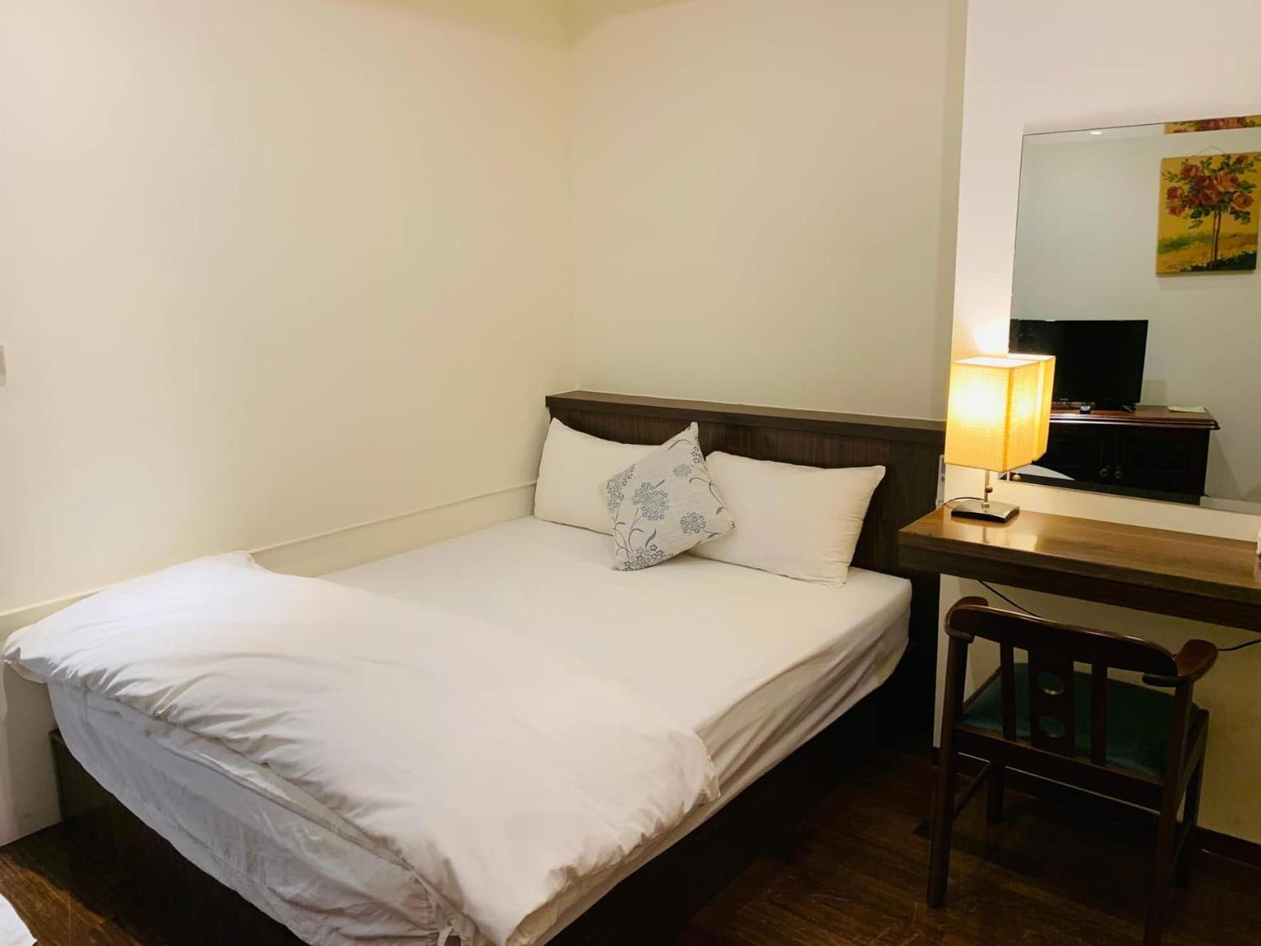 Standard Double Room photo 1