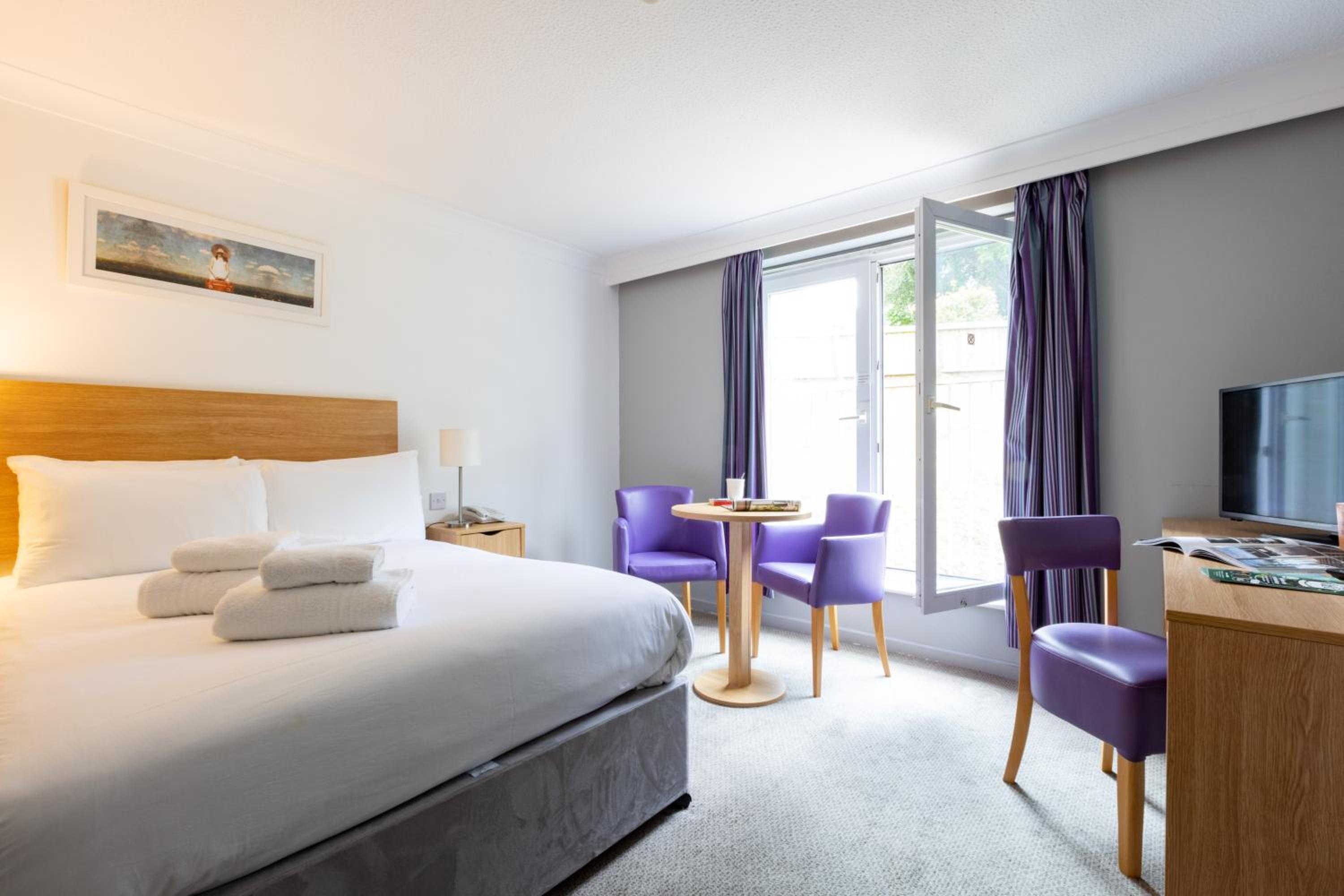Double Room photo 3