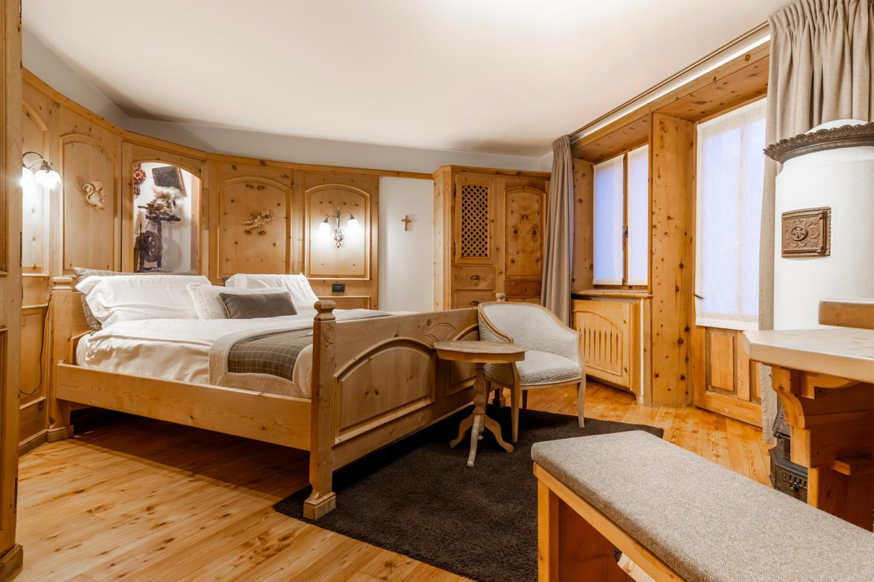 Premium Room with Balcony