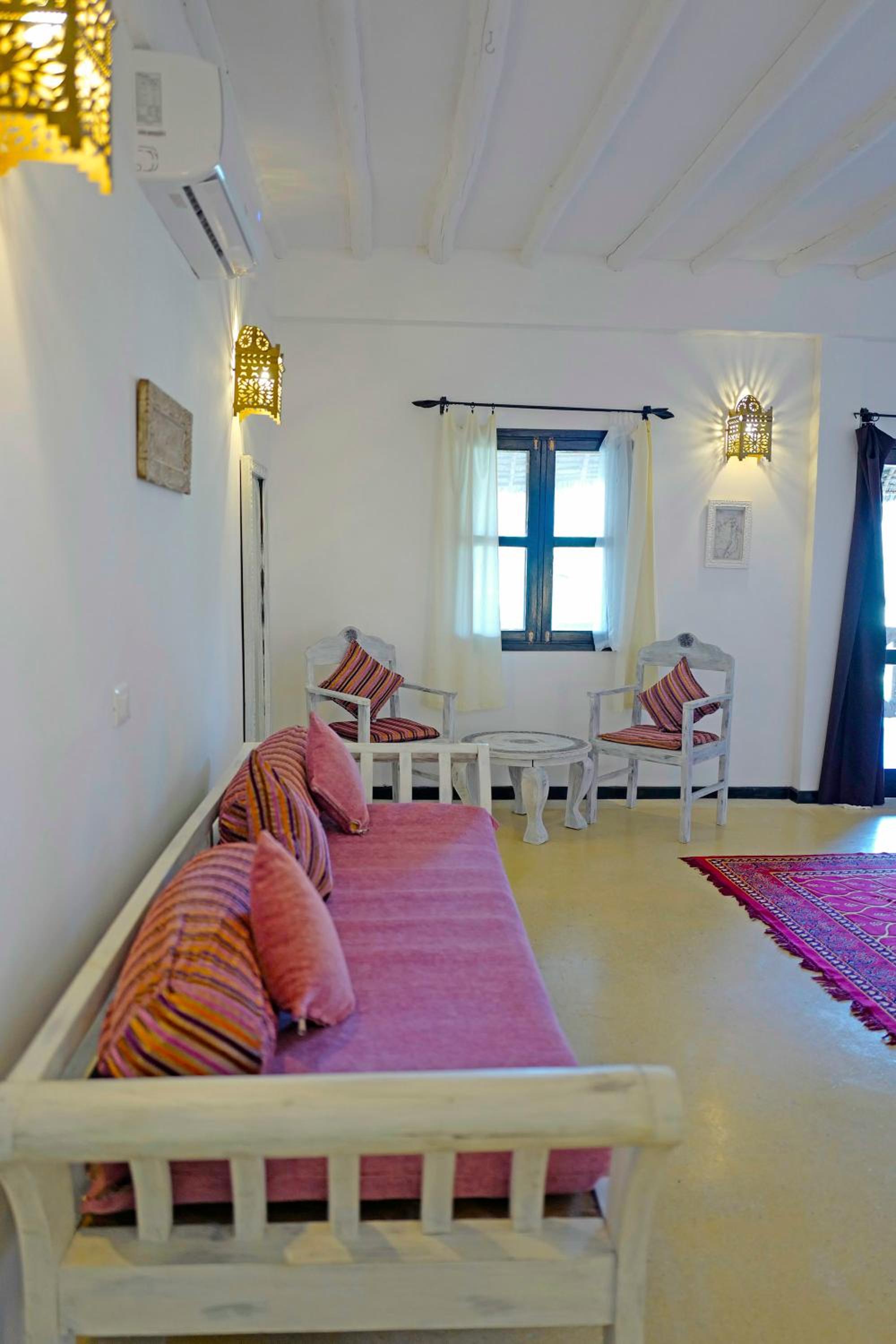 Master Suite