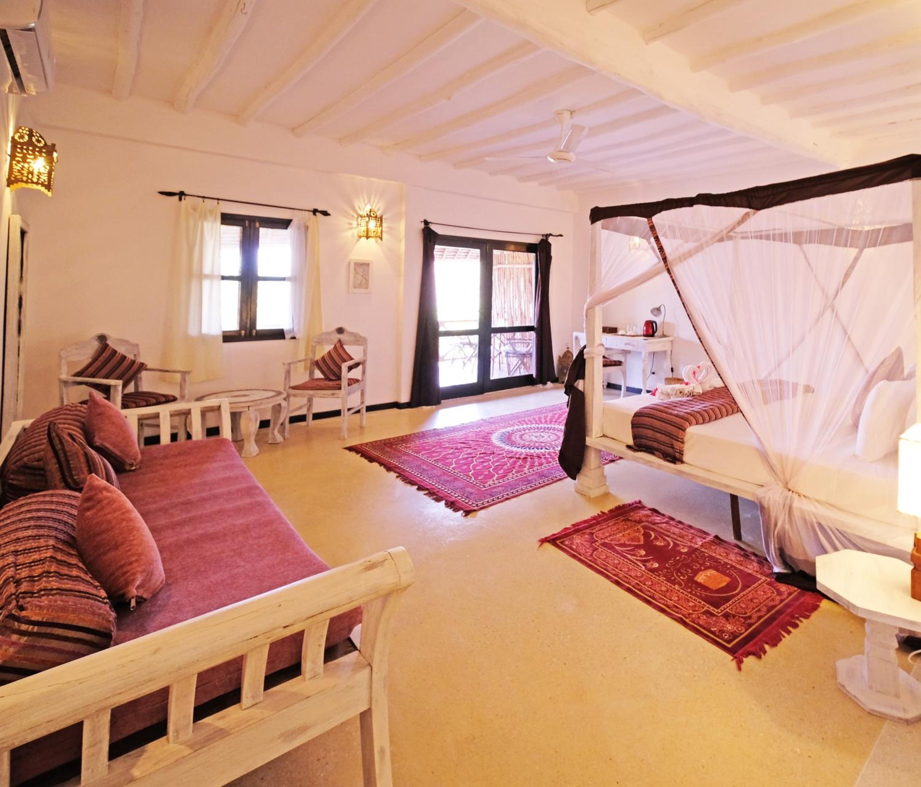 Master Suite